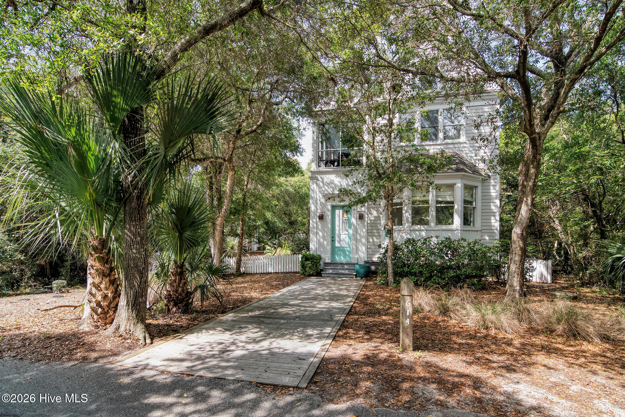 614 Ocracoke Way Property Photo 65