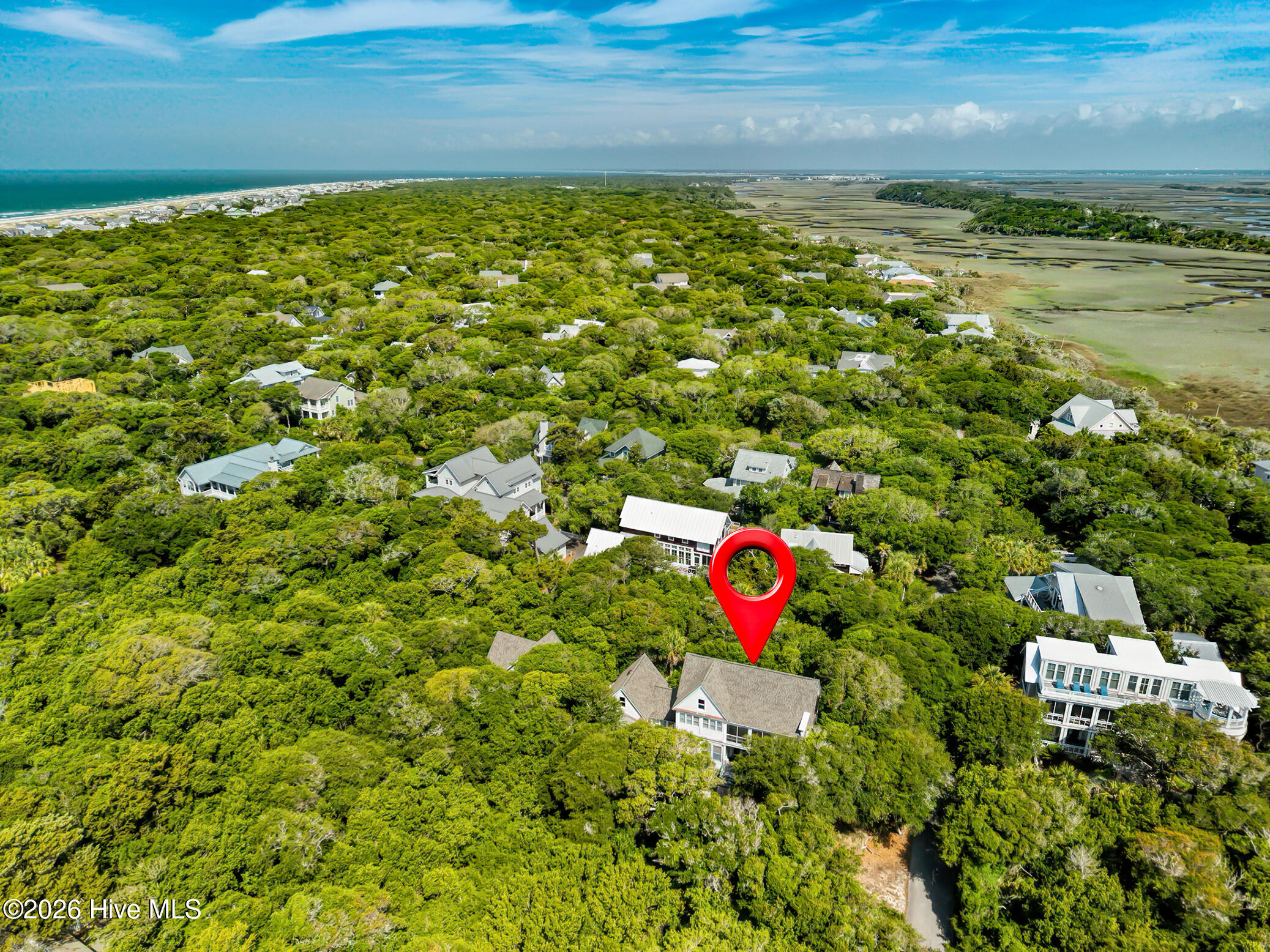 614 Ocracoke Way Property Photo 67