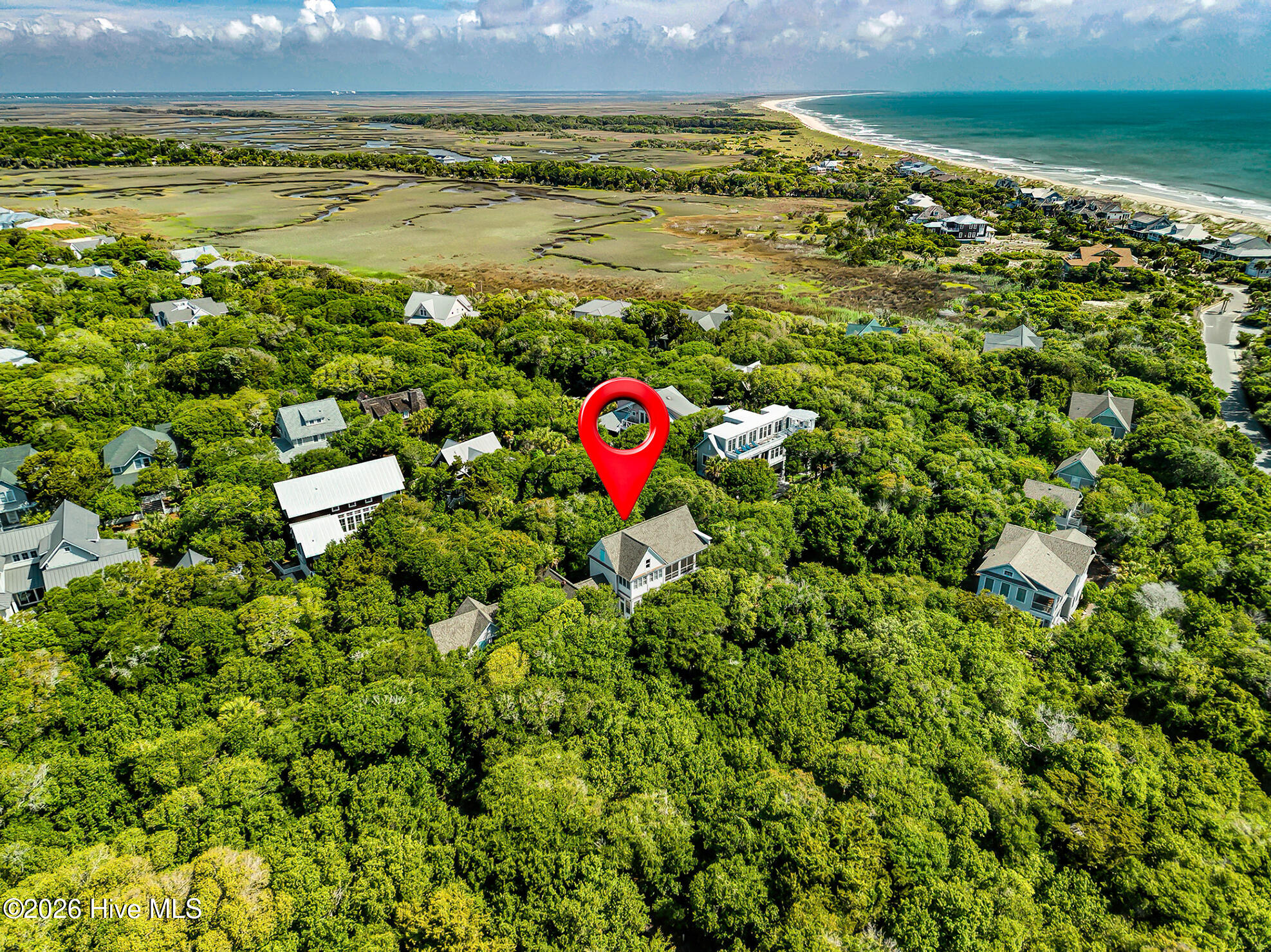 614 Ocracoke Way Property Photo 68