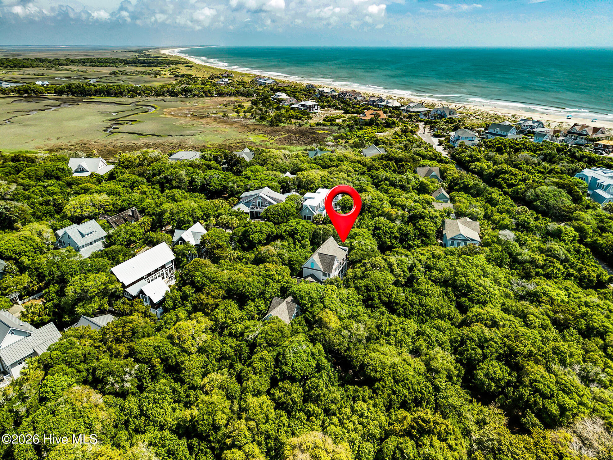 614 Ocracoke Way Property Photo 69