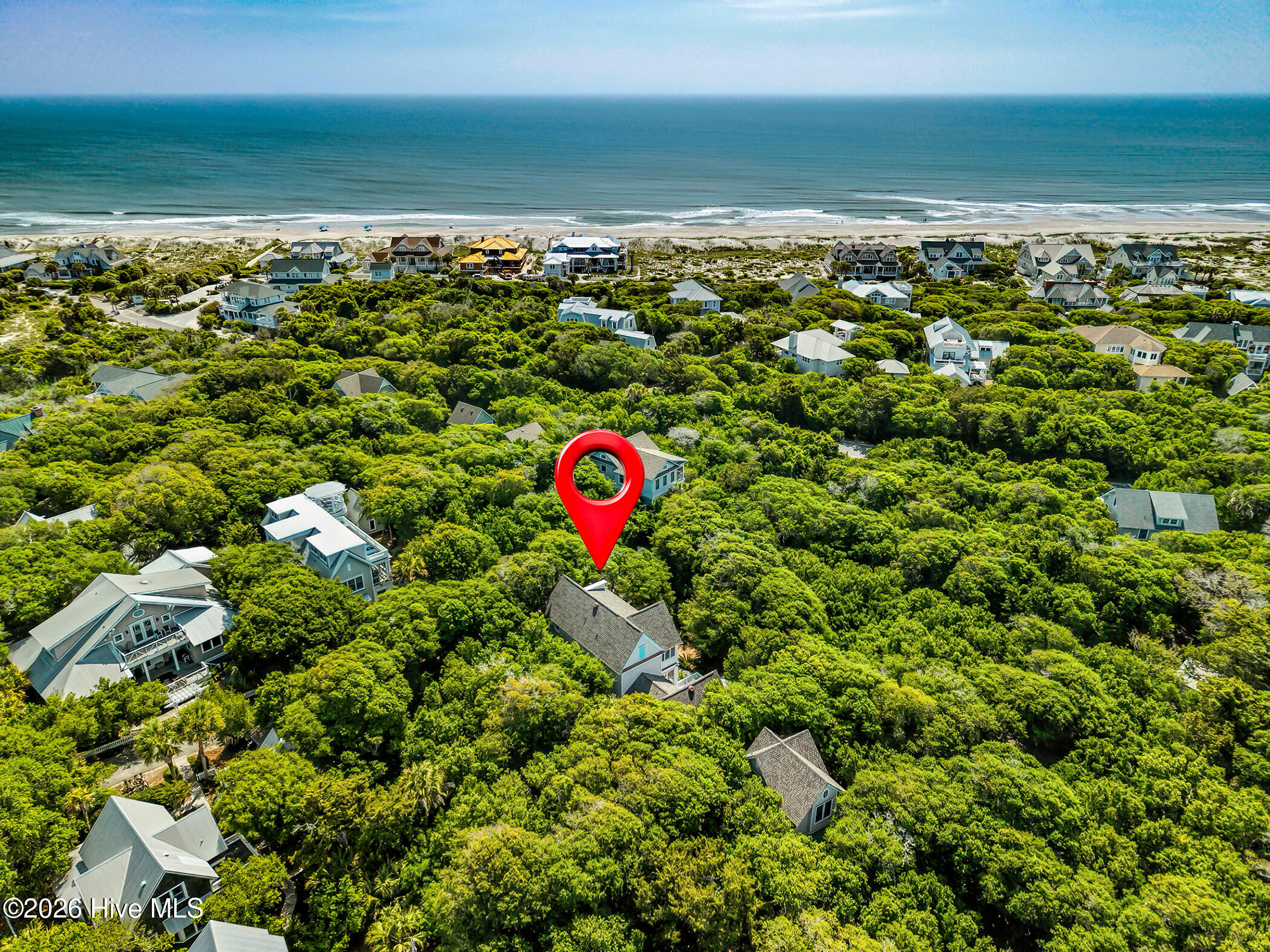 614 Ocracoke Way Property Photo 70