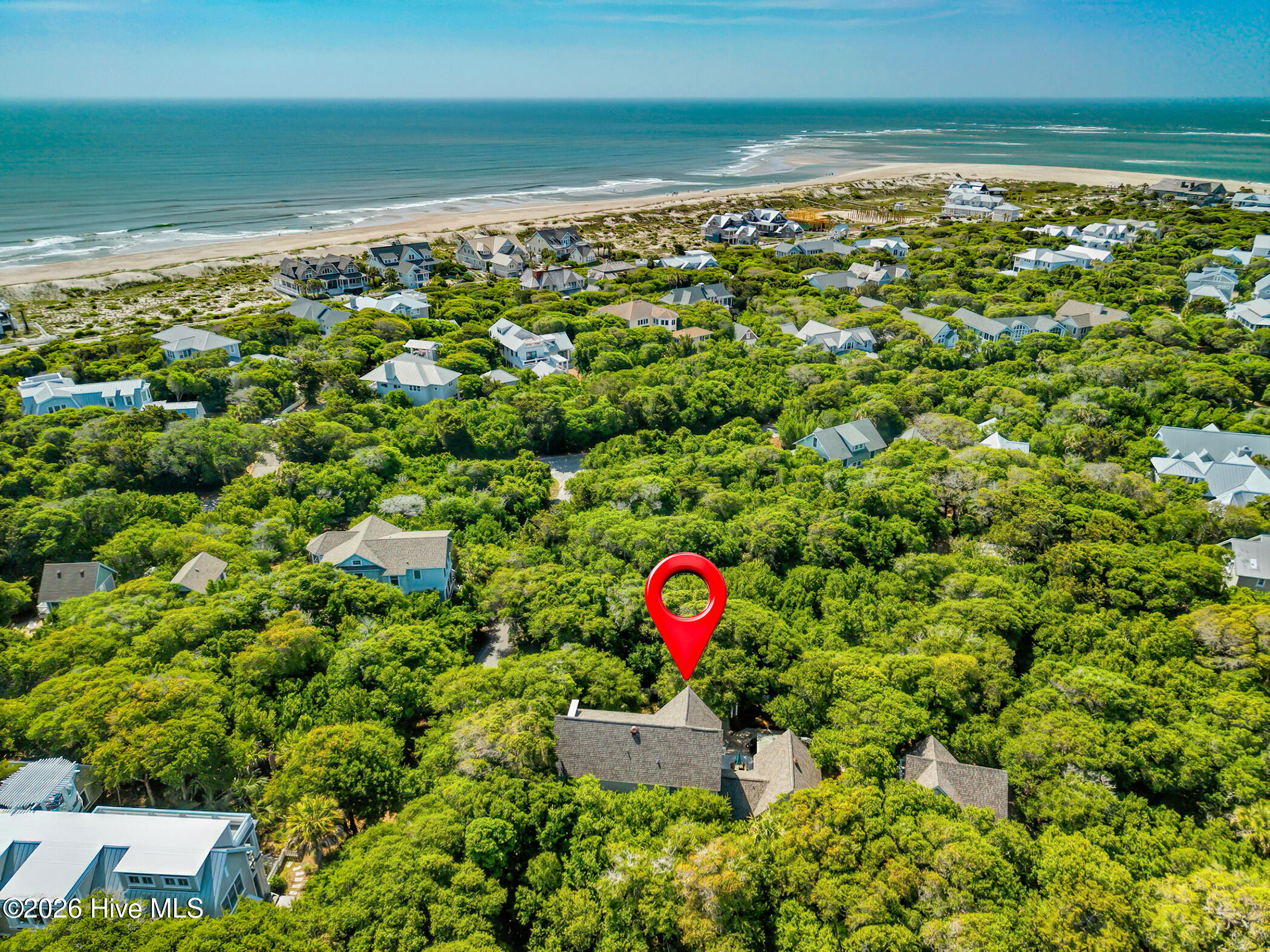 614 Ocracoke Way Property Photo 71