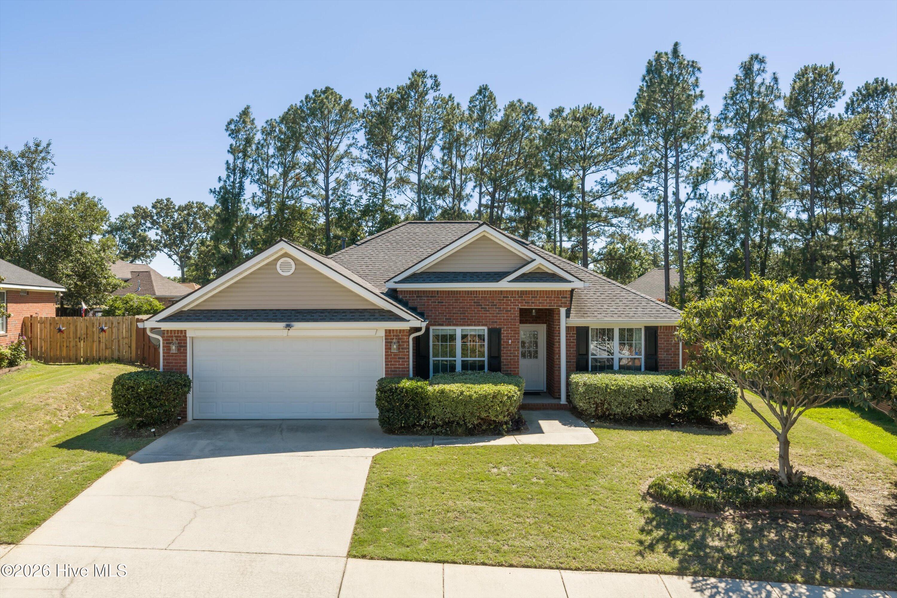646 Butler Springs Circle Property Photo 1