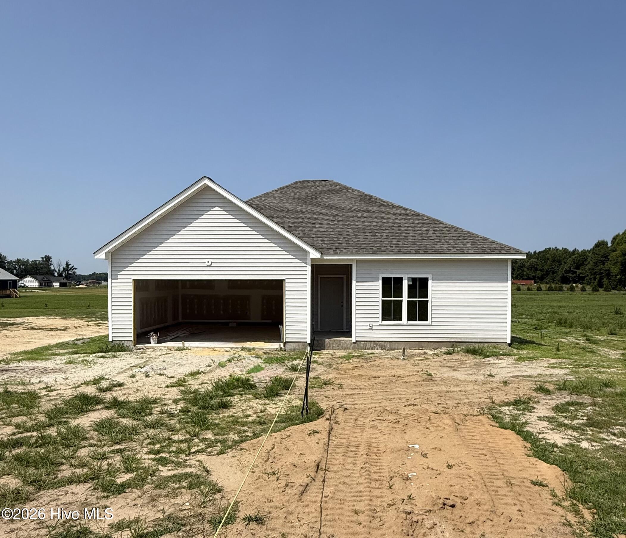 1339 Roosevelt Spain Road Property Photo 1