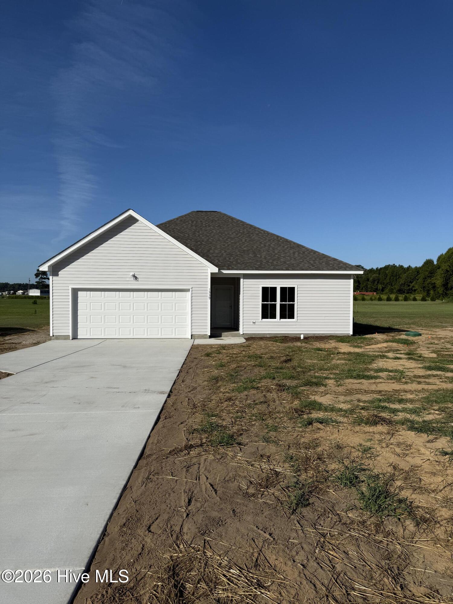1339 Roosevelt Spain Road Property Photo 1