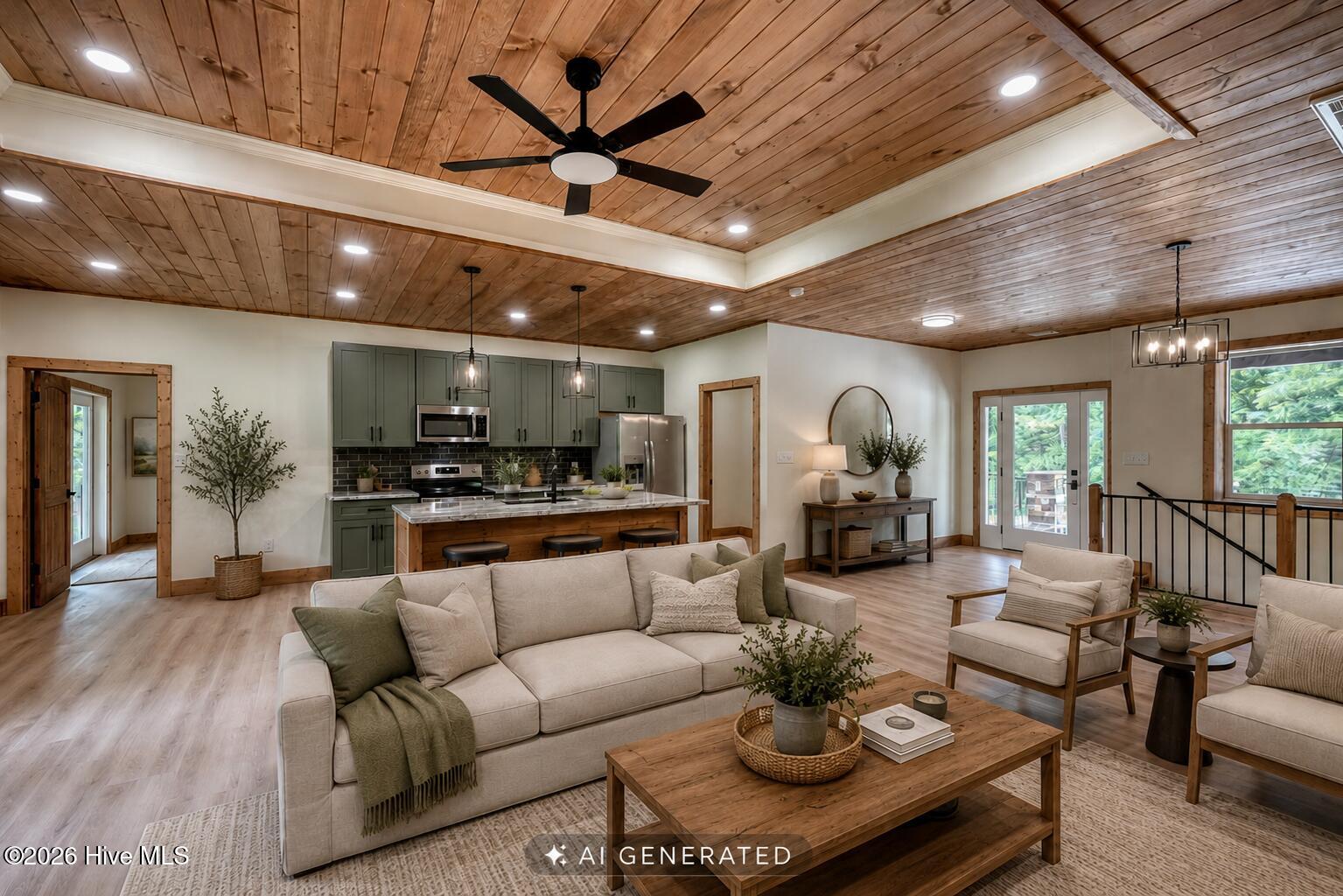 460 River Mountain Road Property Photo 11