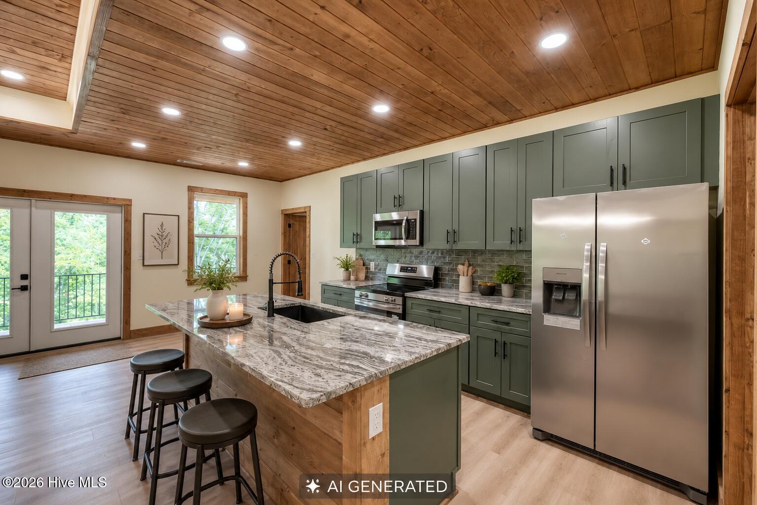 460 River Mountain Road Property Photo 14