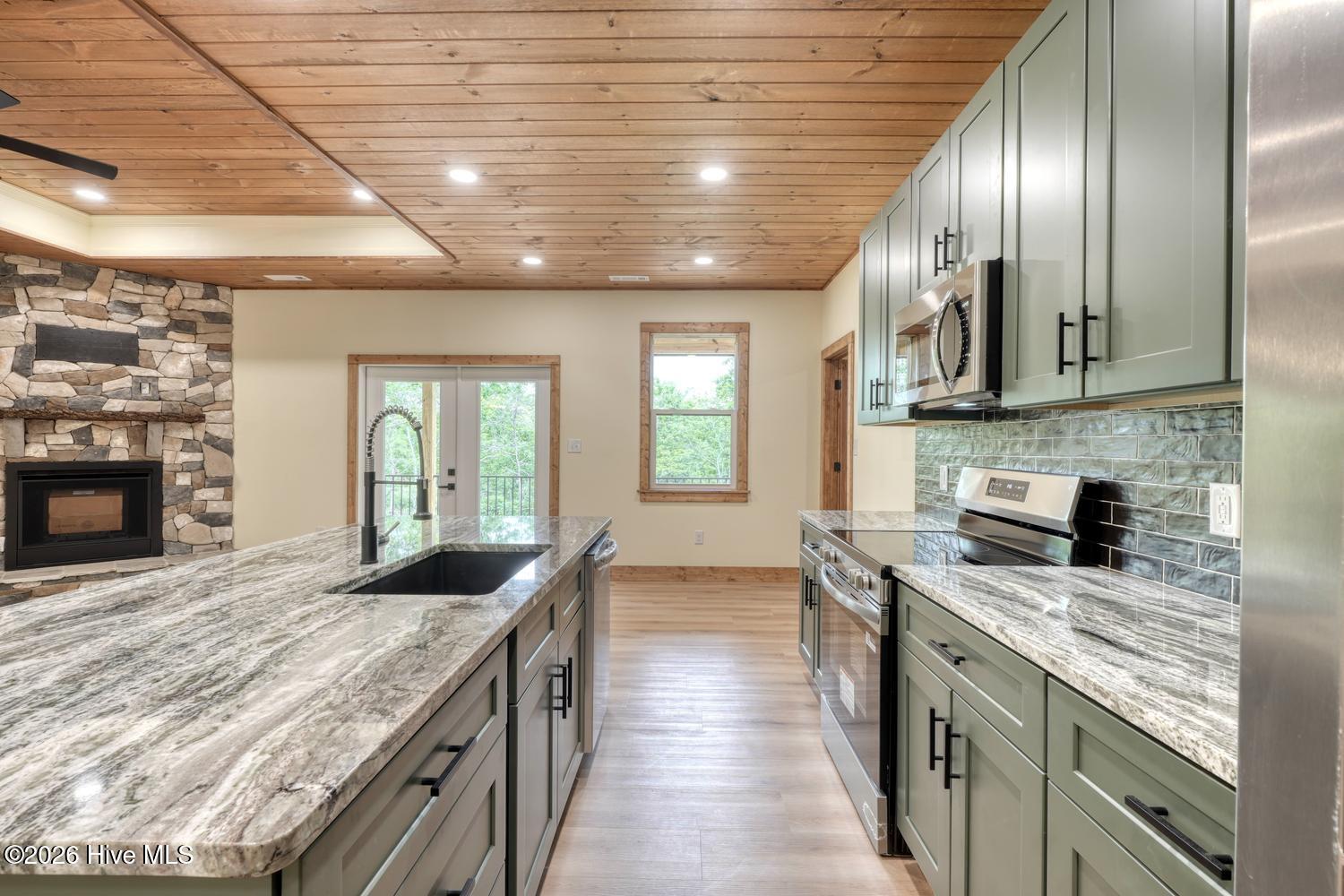 460 River Mountain Road Property Photo 19