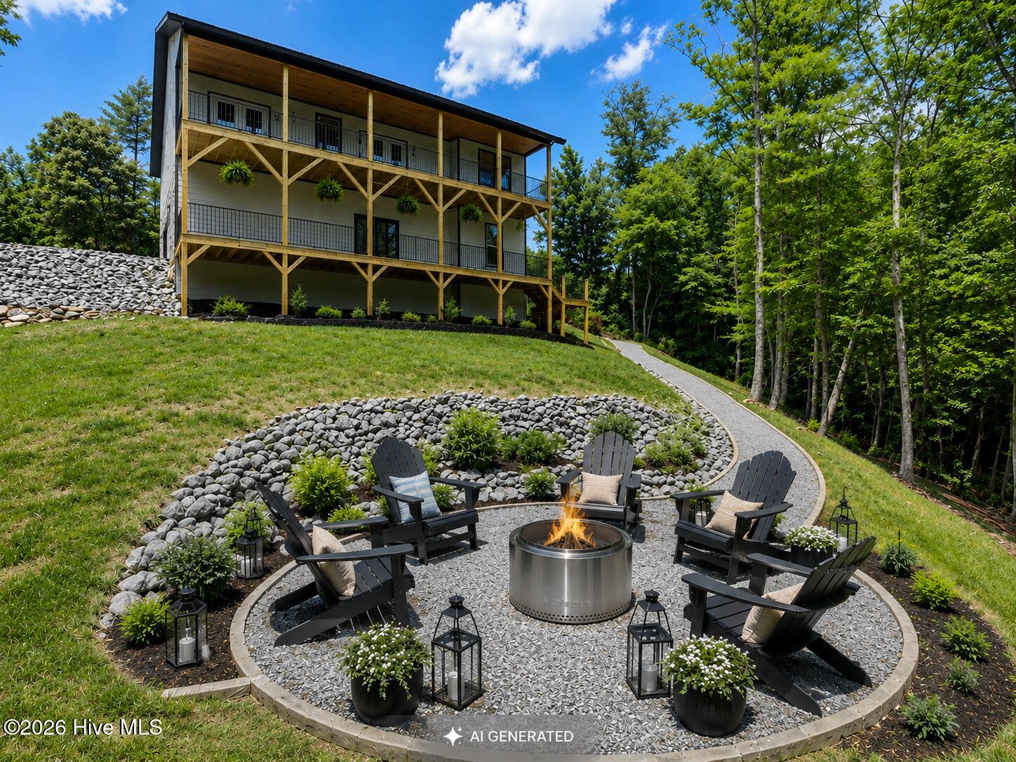 460 River Mountain Road Property Photo 48