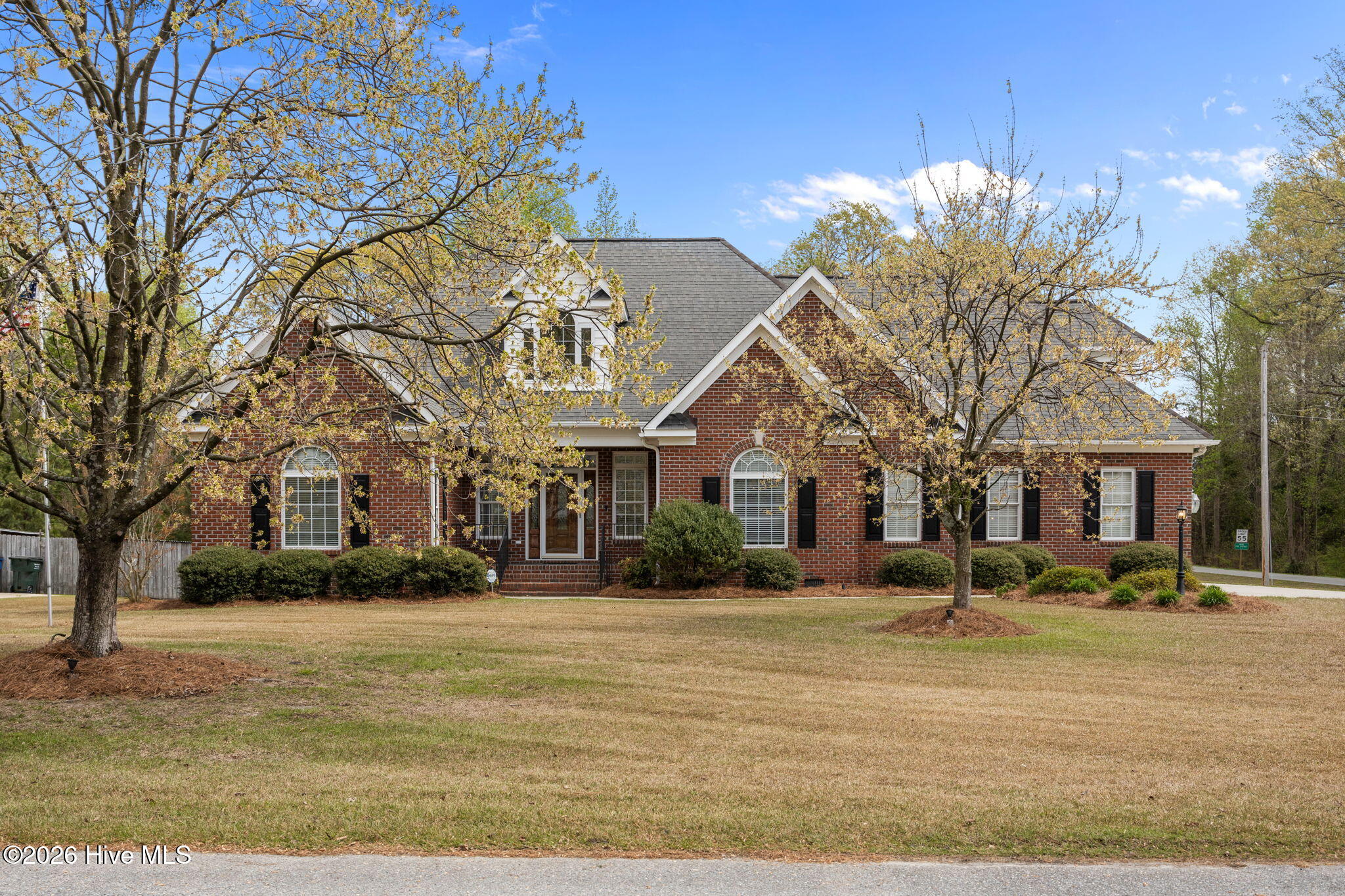 2094 Autumn Drive Property Photo 1
