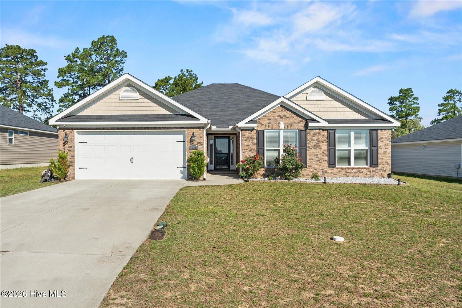 3049 Easton Drive Property Photo 1
