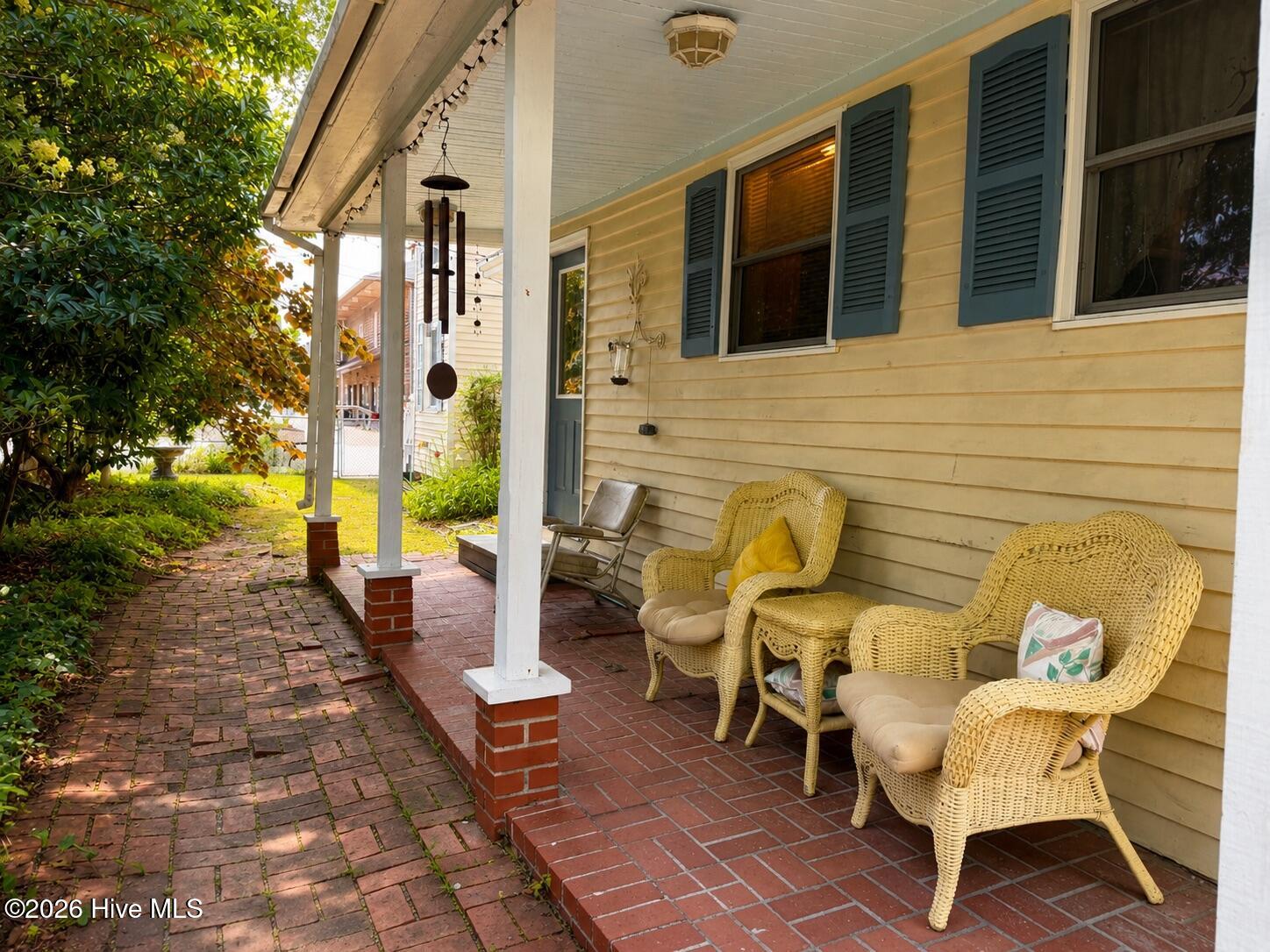 118 S Broad Street Property Photo 25