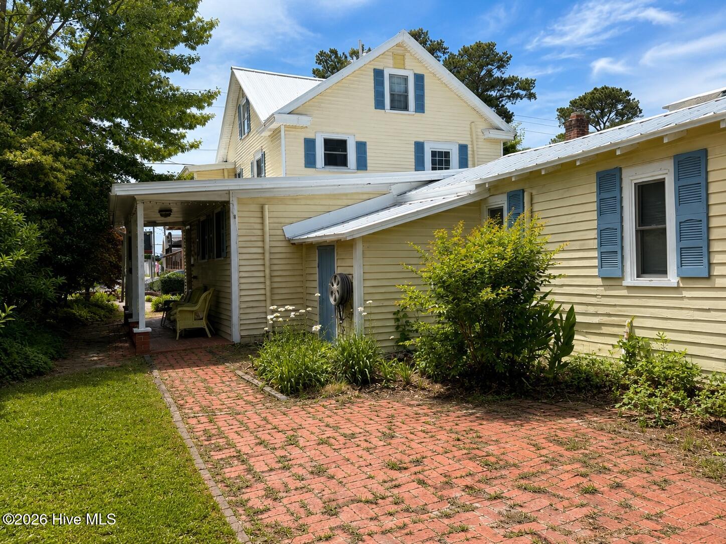 118 S Broad Street Property Photo 26