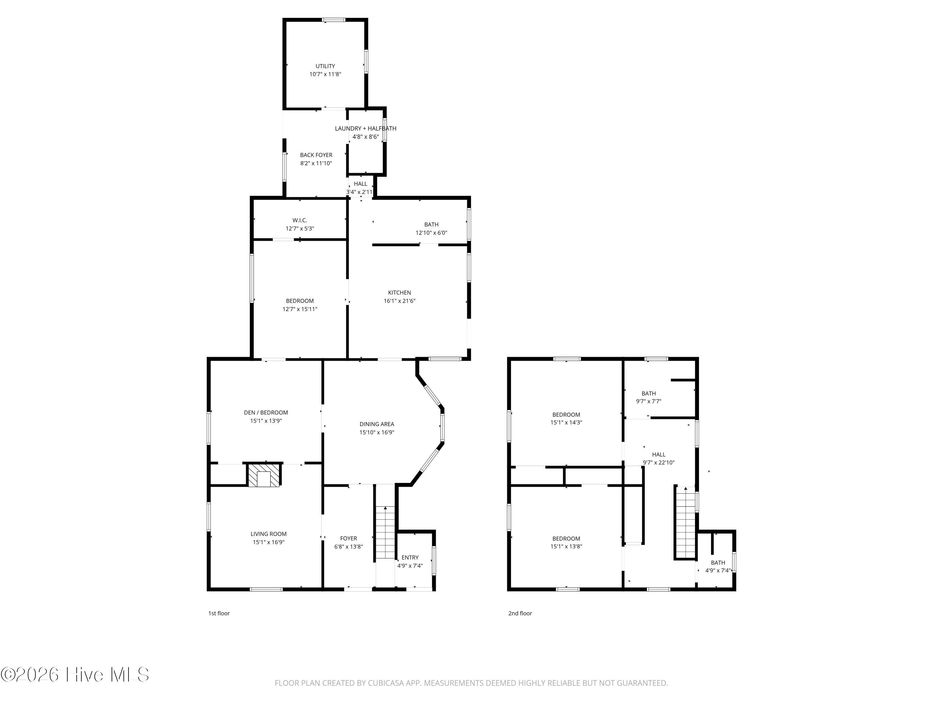 118 S Broad Street Property Photo 33