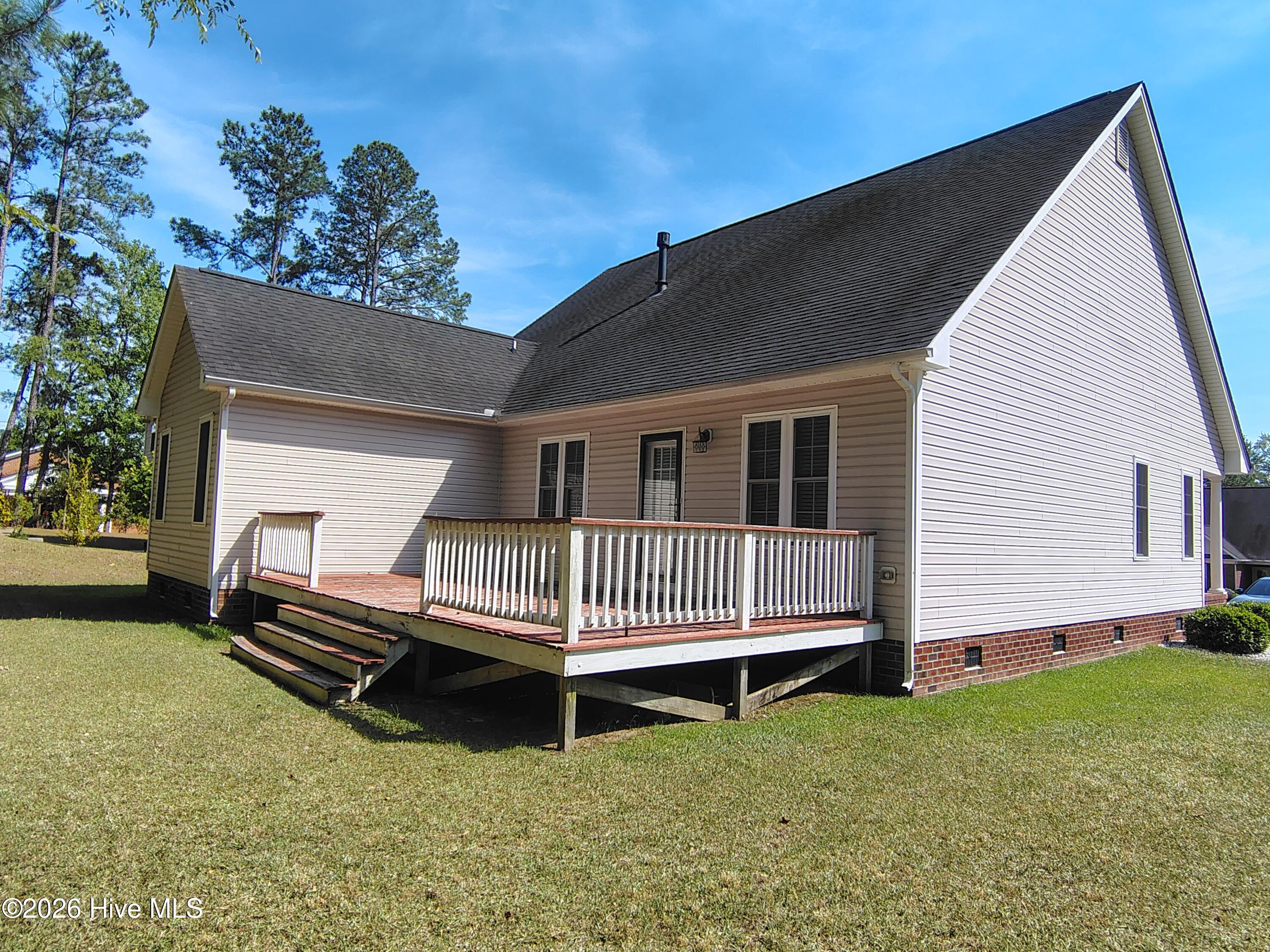 1804 Eastwood Lane Property Photo 20
