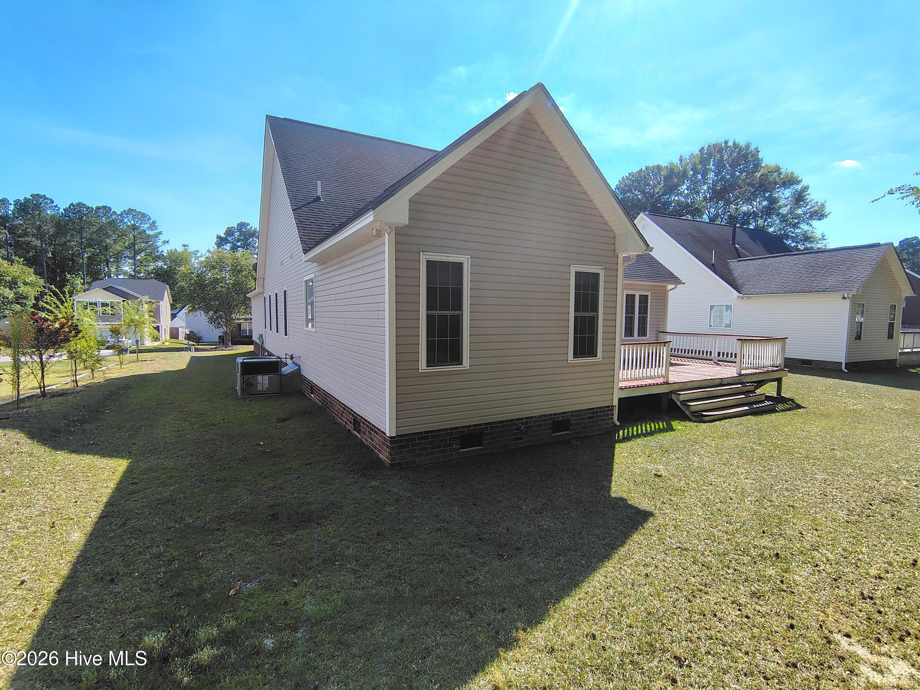 1804 Eastwood Lane Property Photo 21