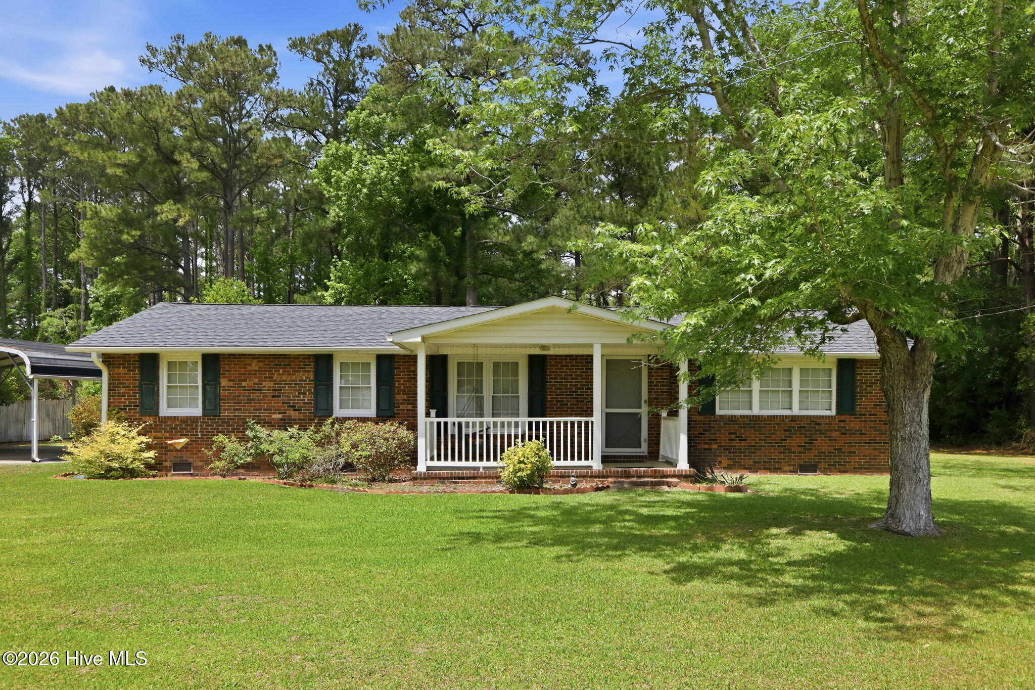 2379 Mill Creek Road Property Photo 1