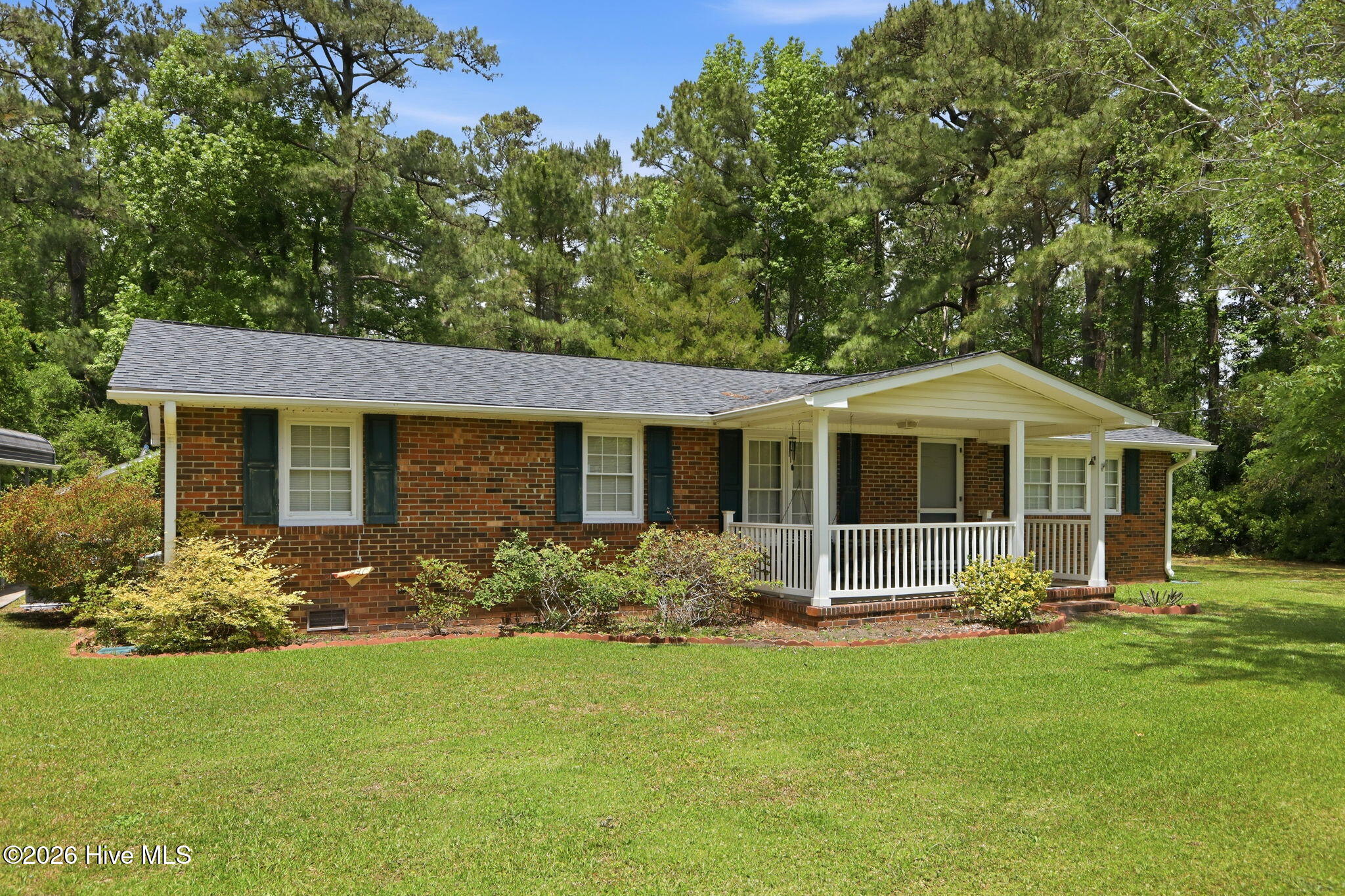2379 Mill Creek Road Property Photo 3
