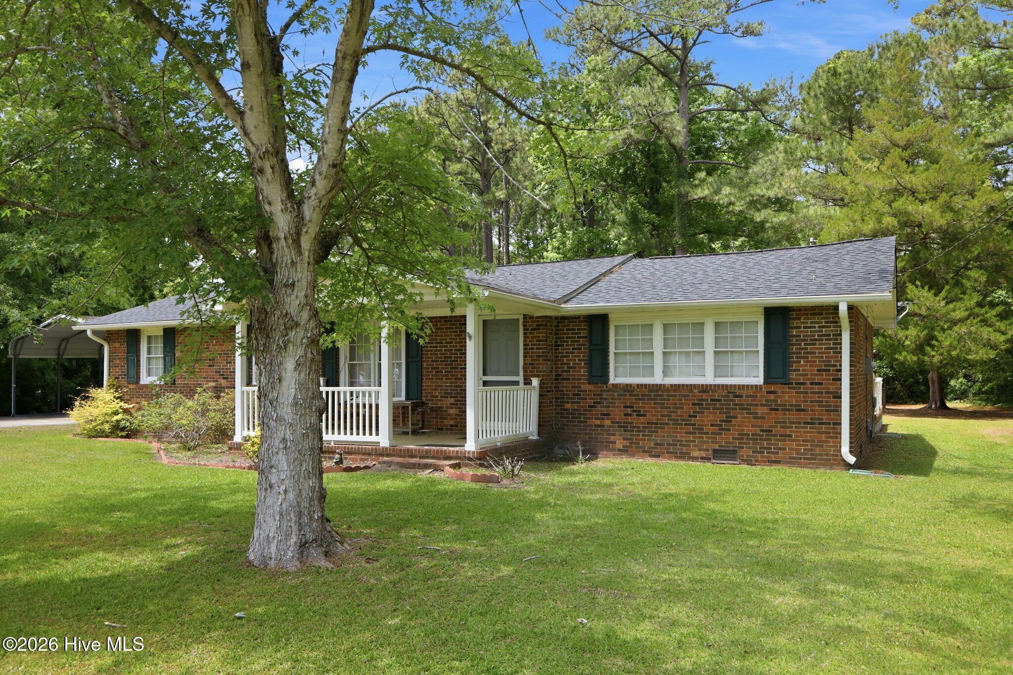 2379 Mill Creek Road Property Photo 4