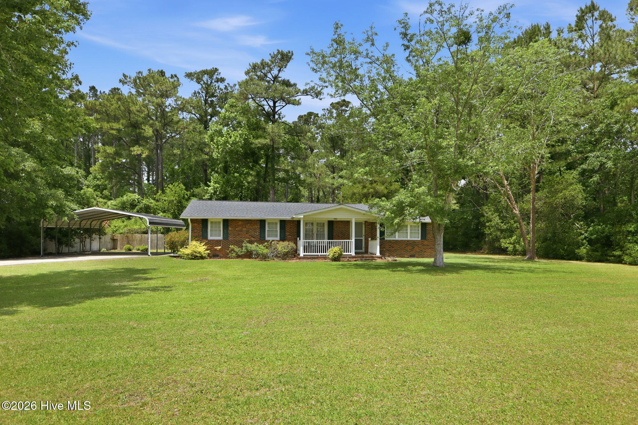 2379 Mill Creek Road Property Photo 6
