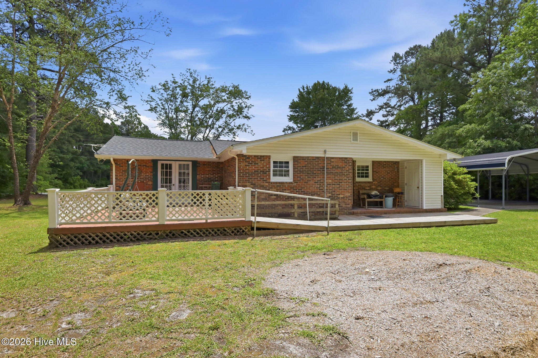 2379 Mill Creek Road Property Photo 30