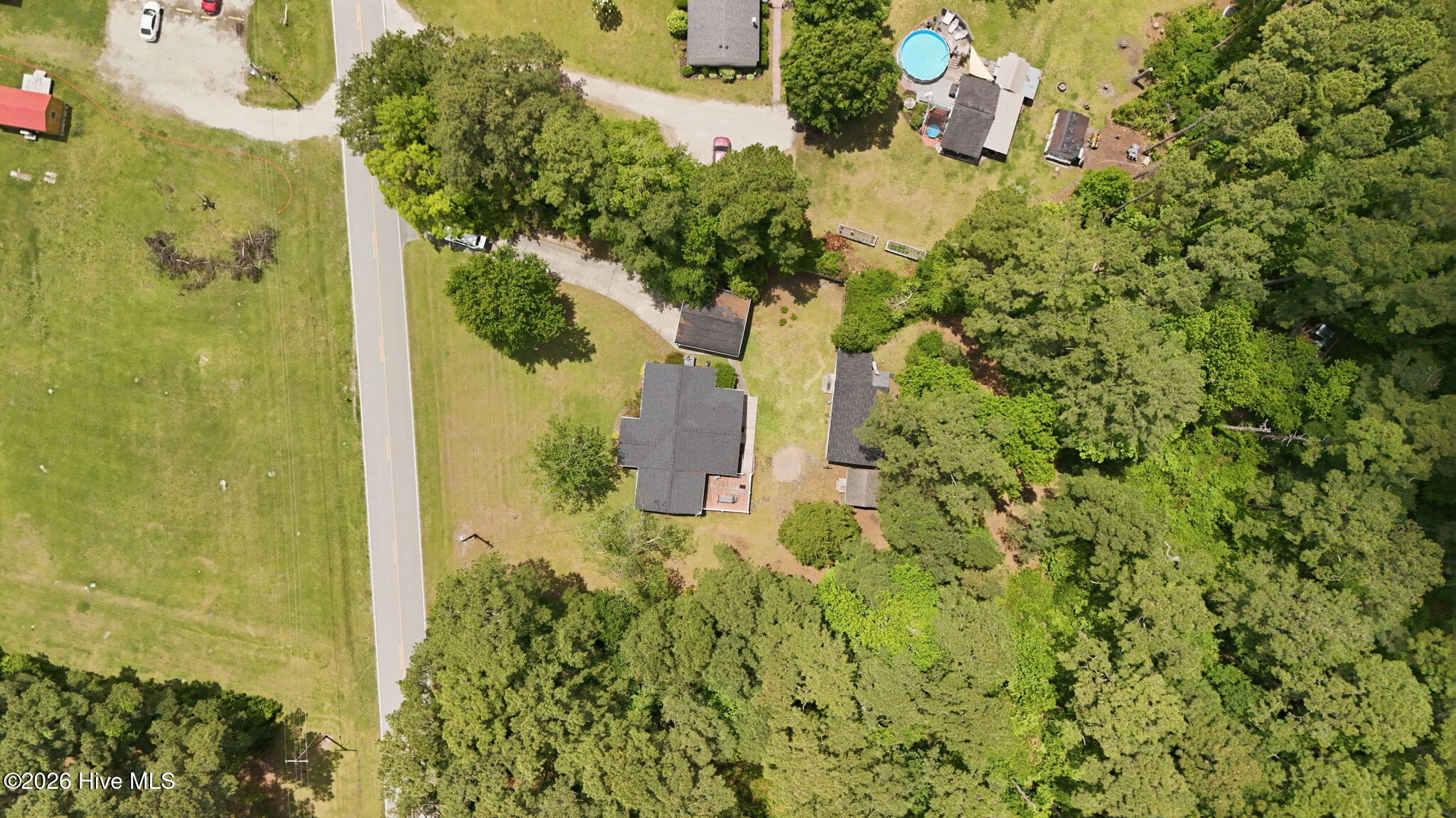 2379 Mill Creek Road Property Photo 37
