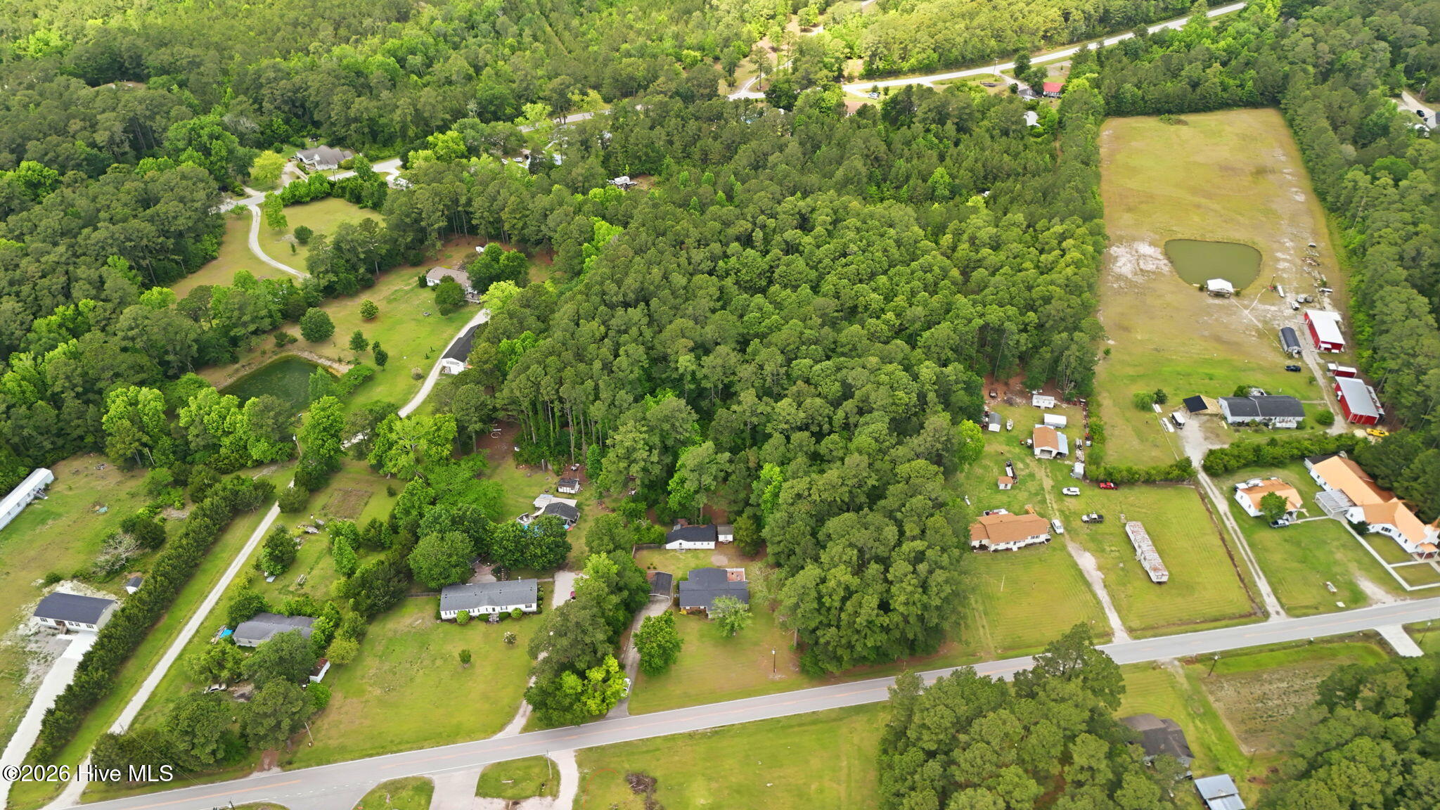 2379 Mill Creek Road Property Photo 40