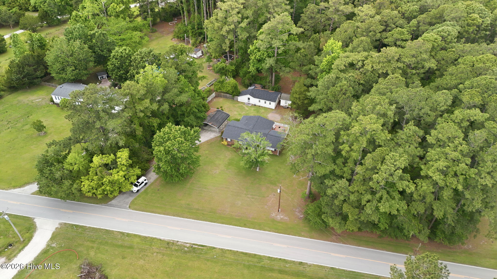 2379 Mill Creek Road Property Photo 42