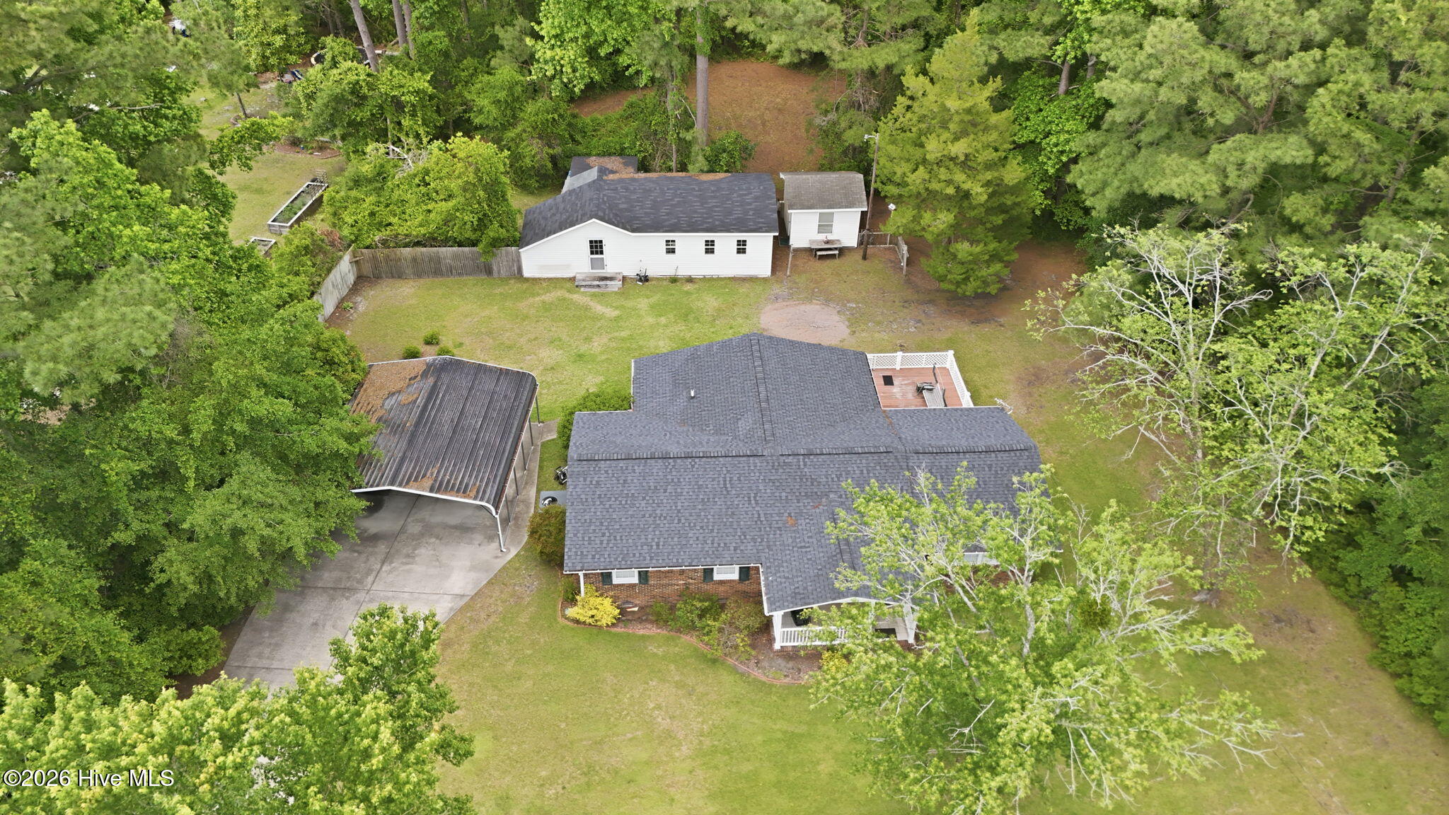 2379 Mill Creek Road Property Photo 44