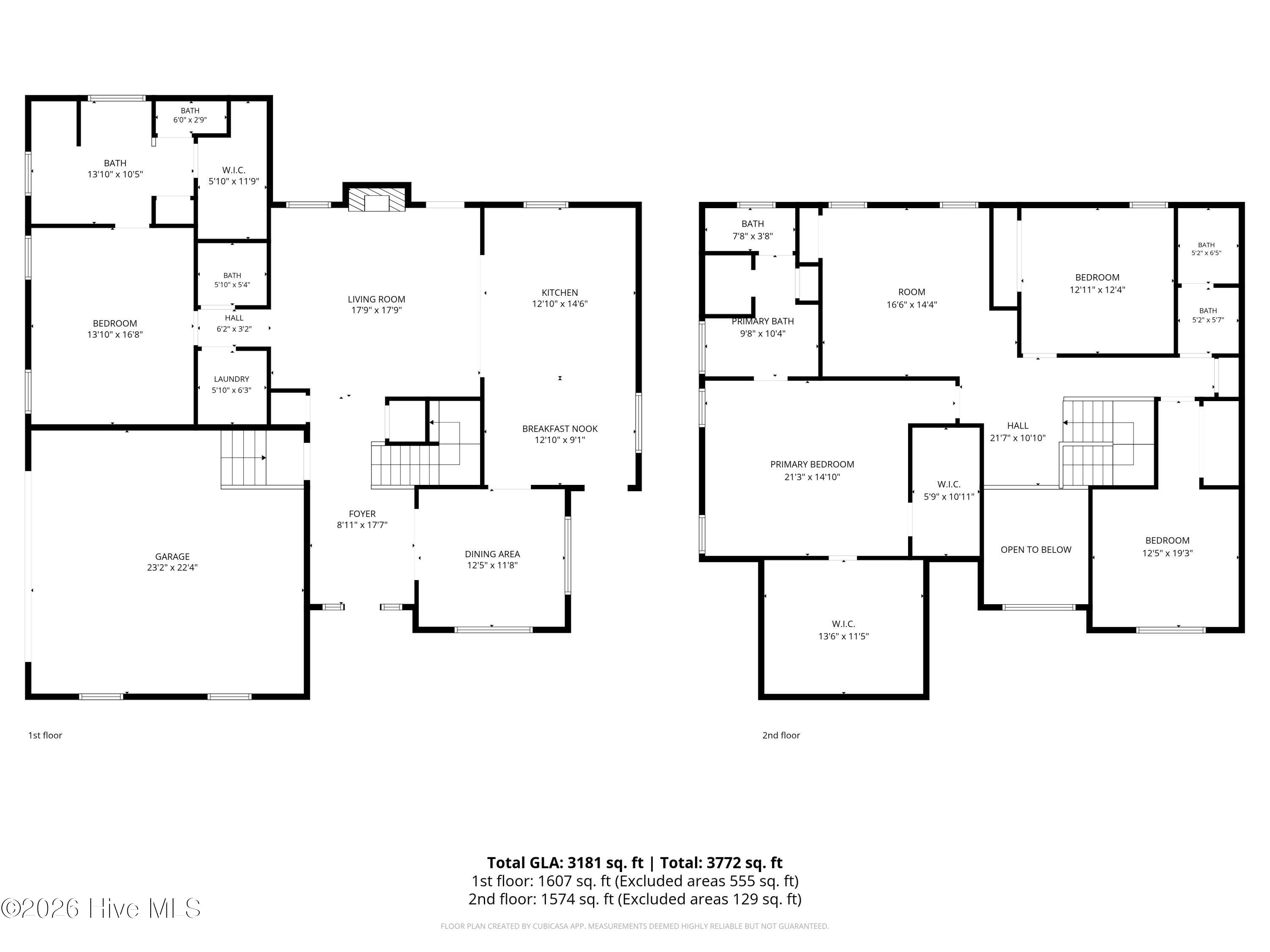 585 Burning Tree Road 10 Property Photo 19