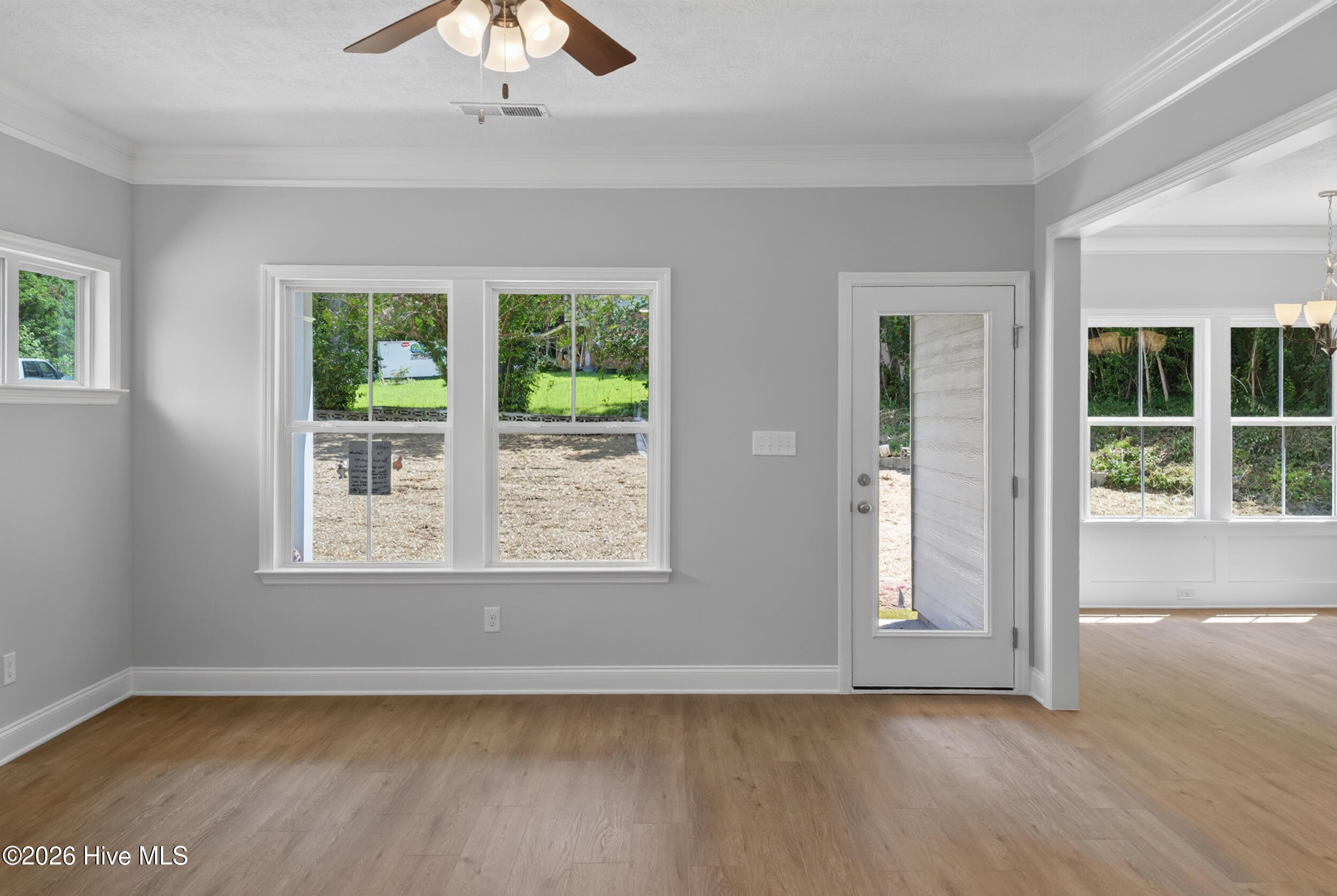1407 Habersham Drive Property Photo 7