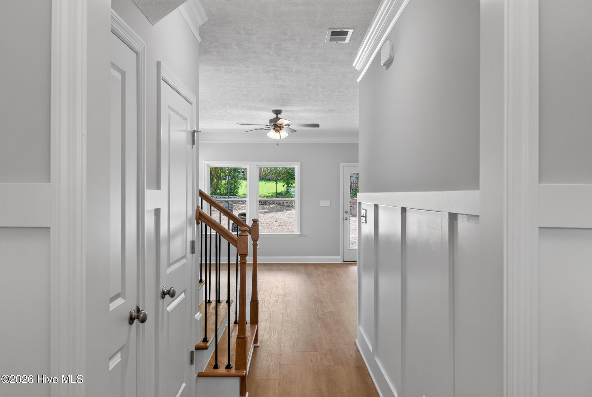 1407 Habersham Drive Property Photo 8