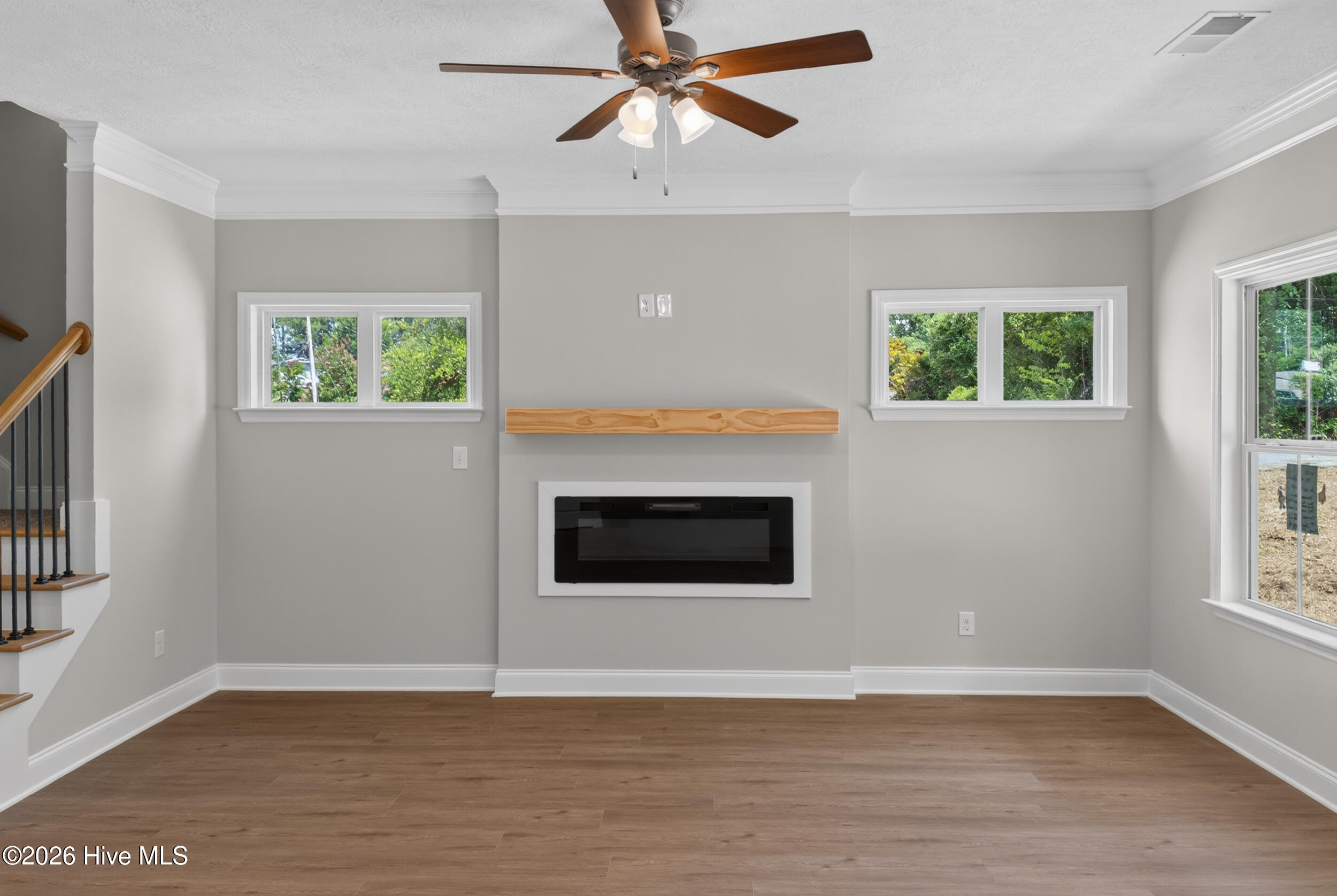 1407 Habersham Drive Property Photo 9