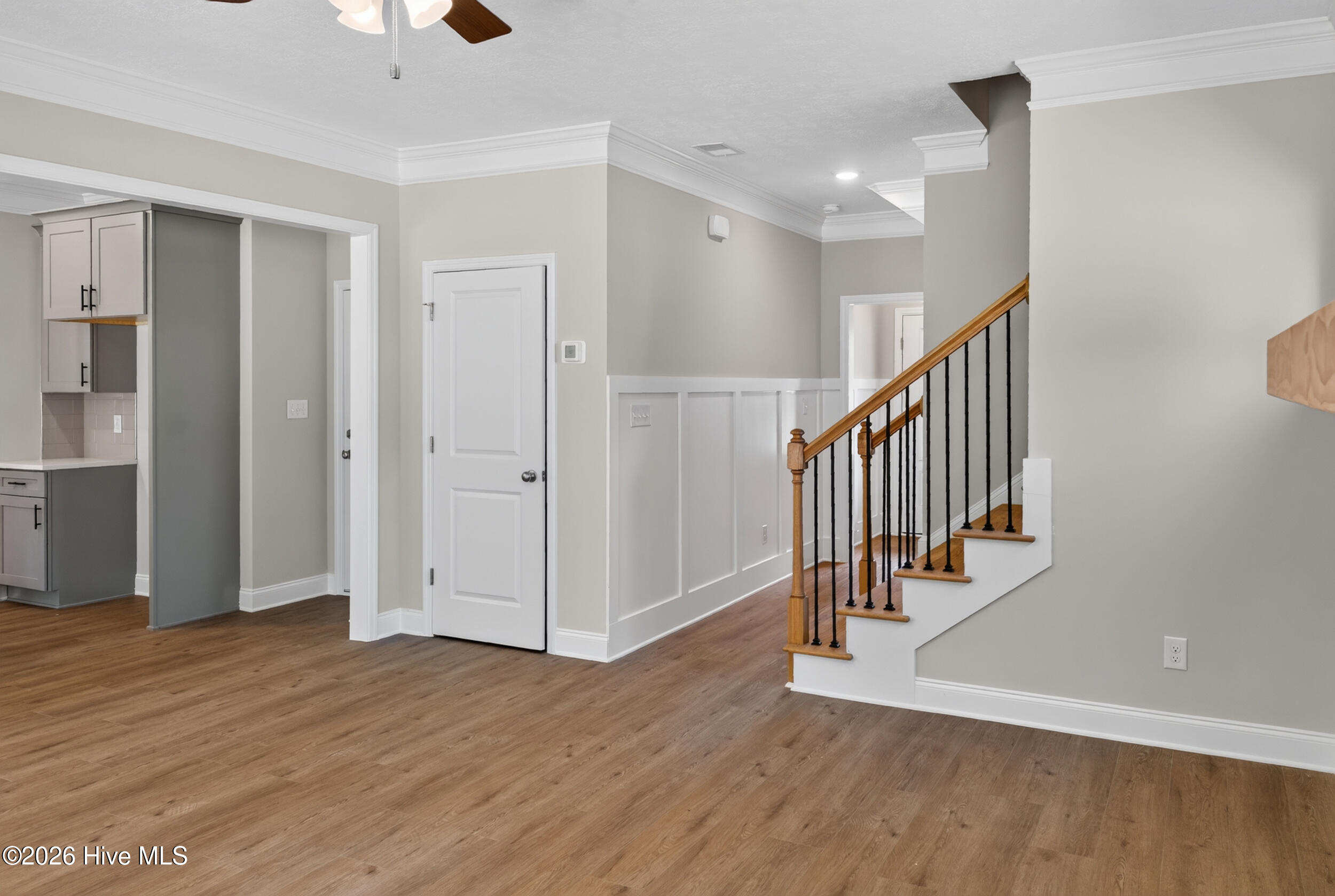 1407 Habersham Drive Property Photo 10