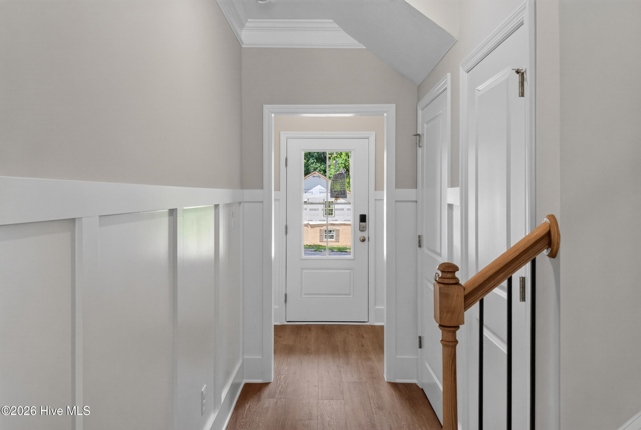 1407 Habersham Drive Property Photo 11