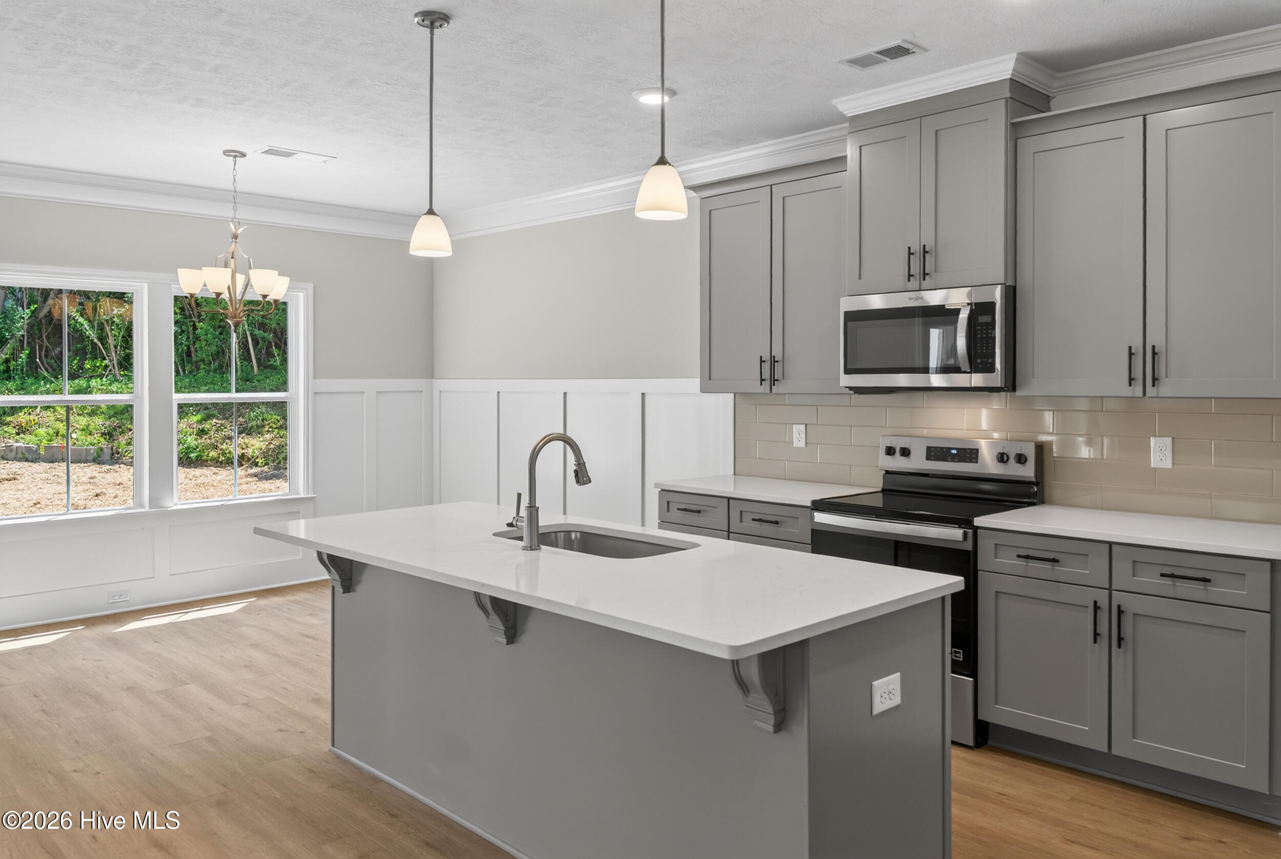 1407 Habersham Drive Property Photo 12