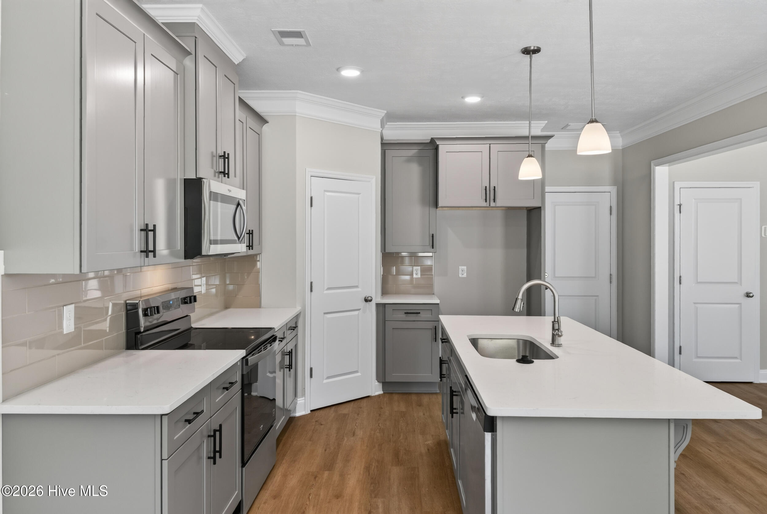 1407 Habersham Drive Property Photo 14
