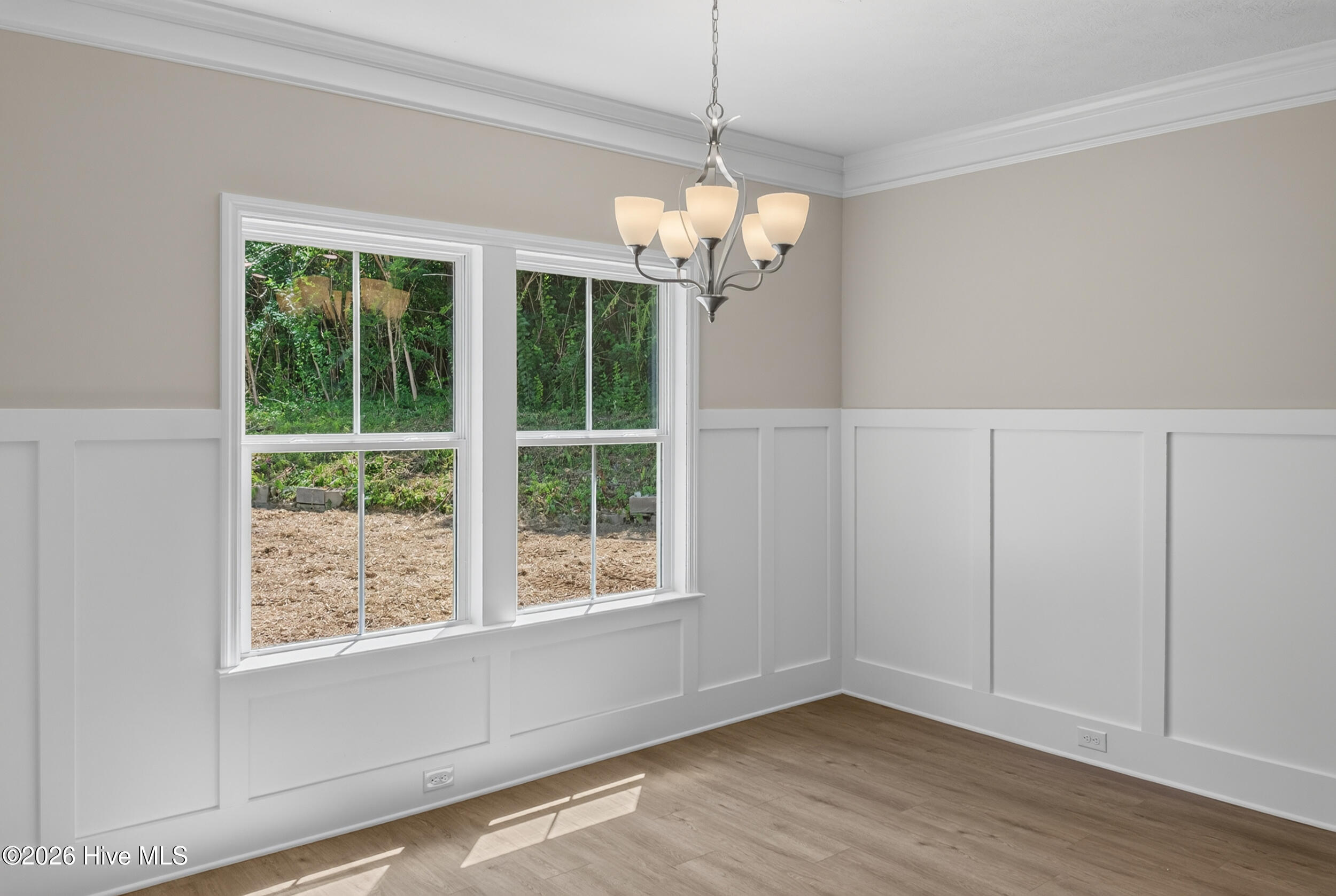 1407 Habersham Drive Property Photo 15