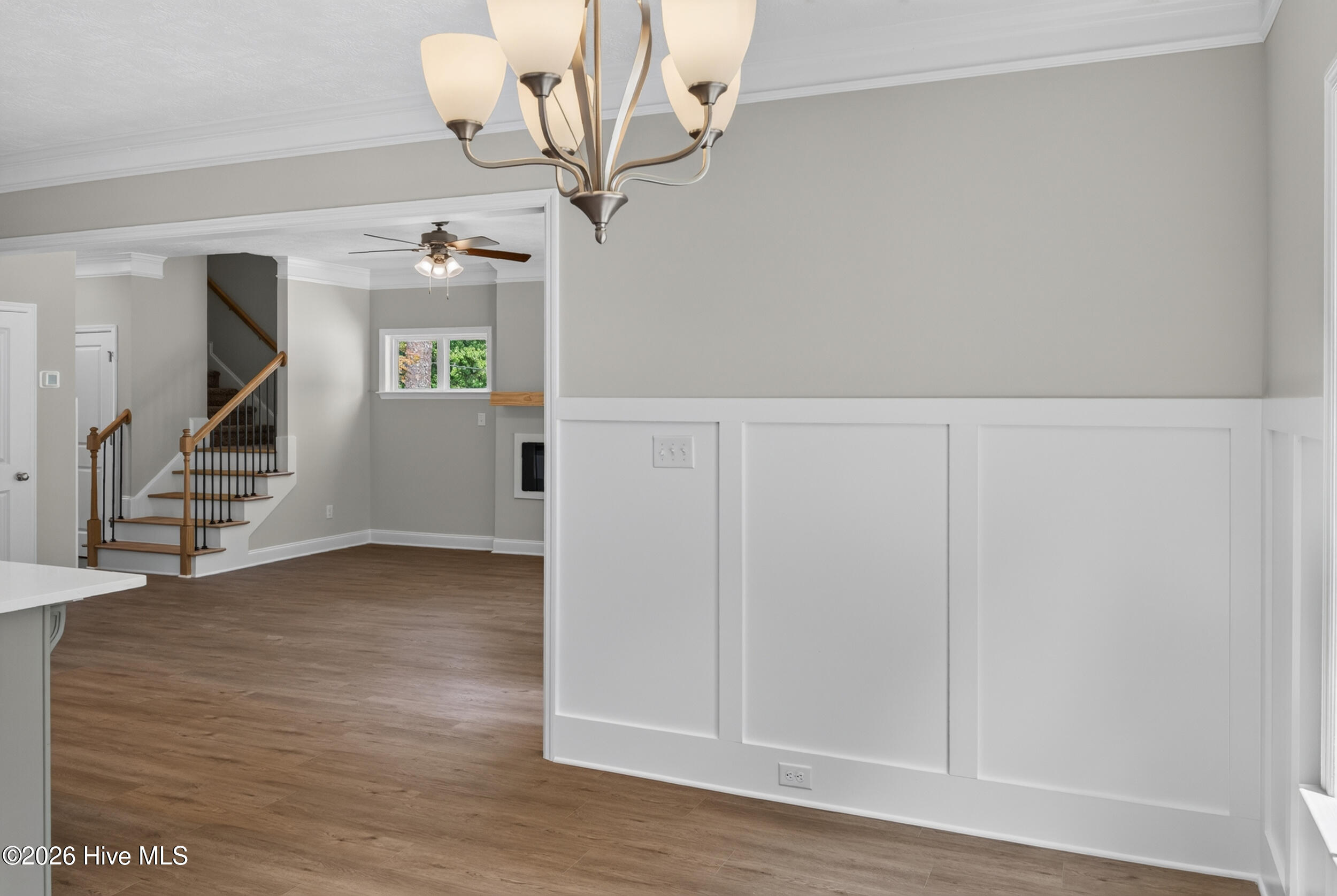 1407 Habersham Drive Property Photo 16