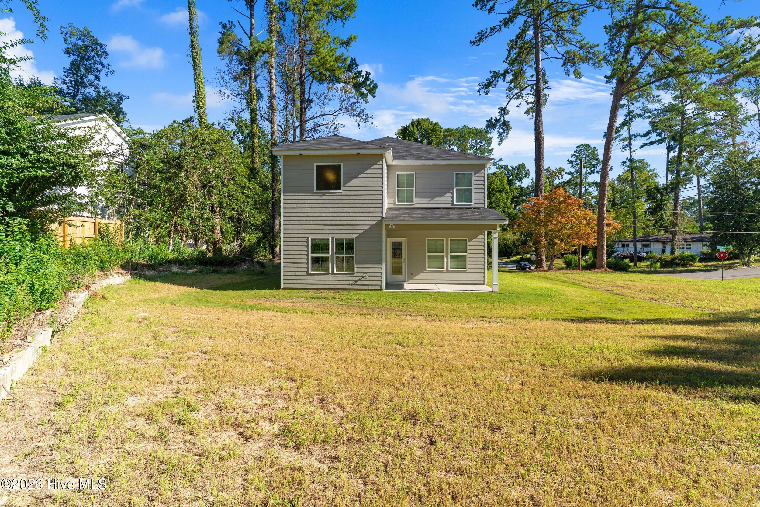 1407 Habersham Drive Property Photo 34