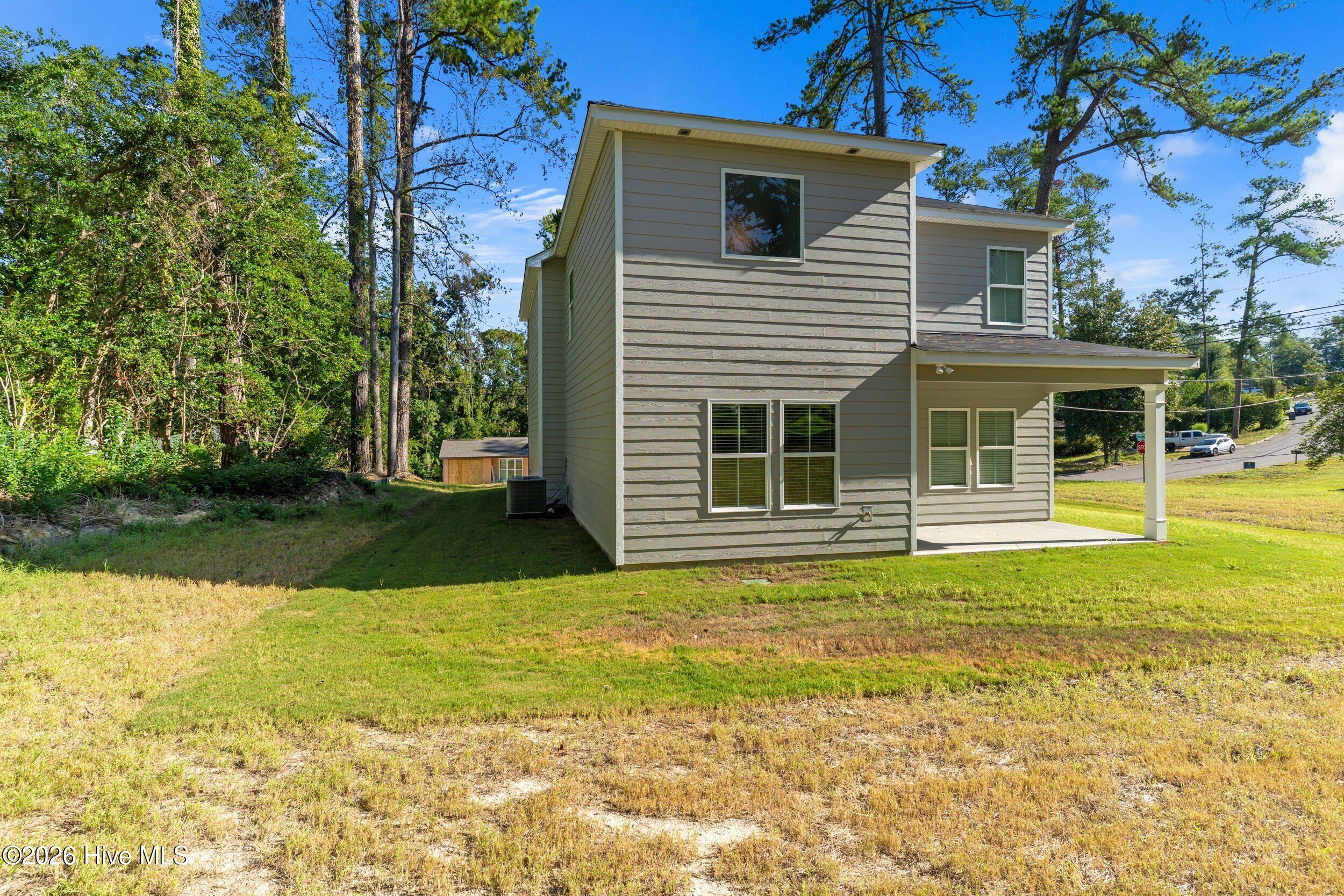 1407 Habersham Drive Property Photo 35