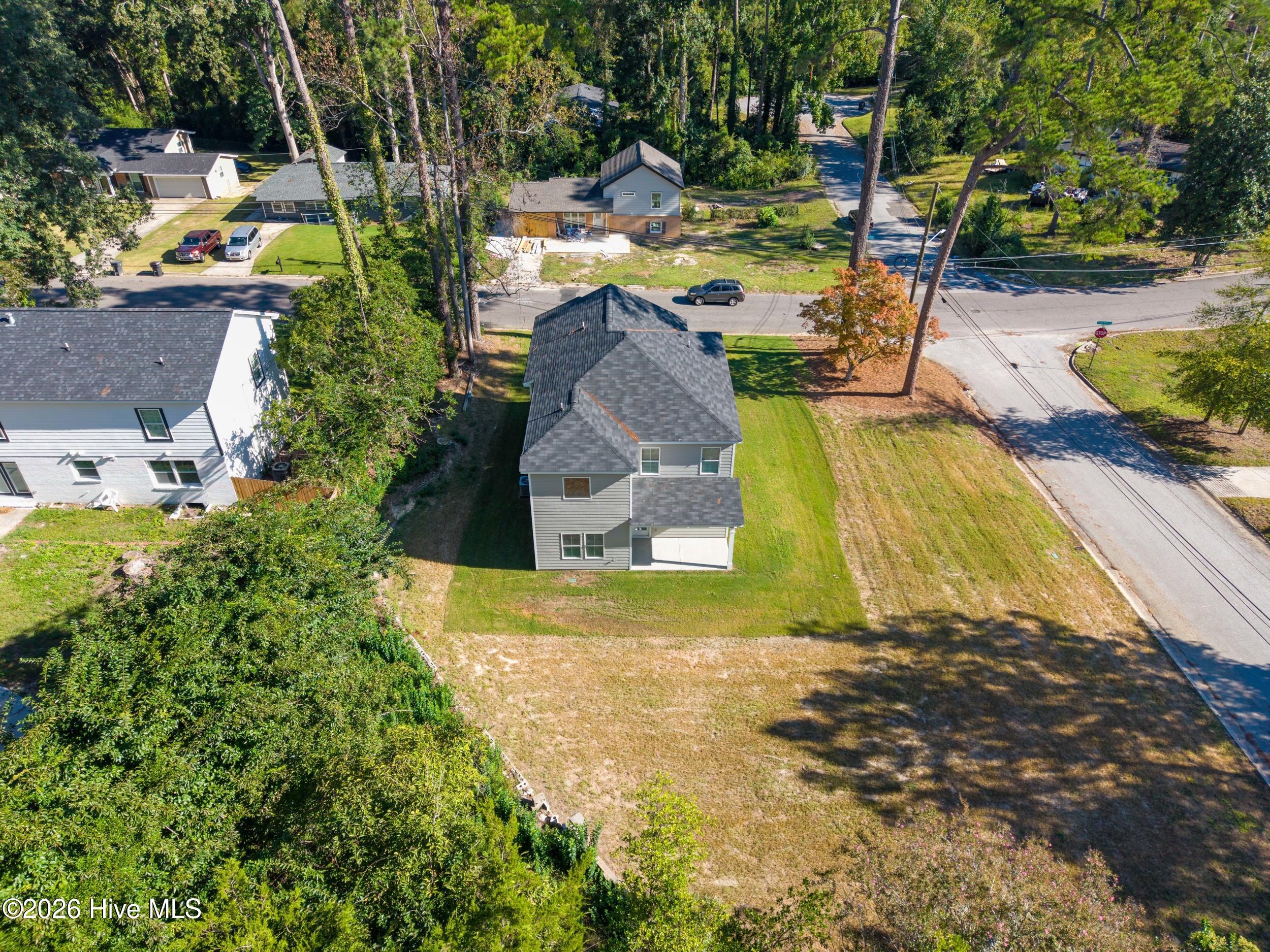 1407 Habersham Drive Property Photo 37