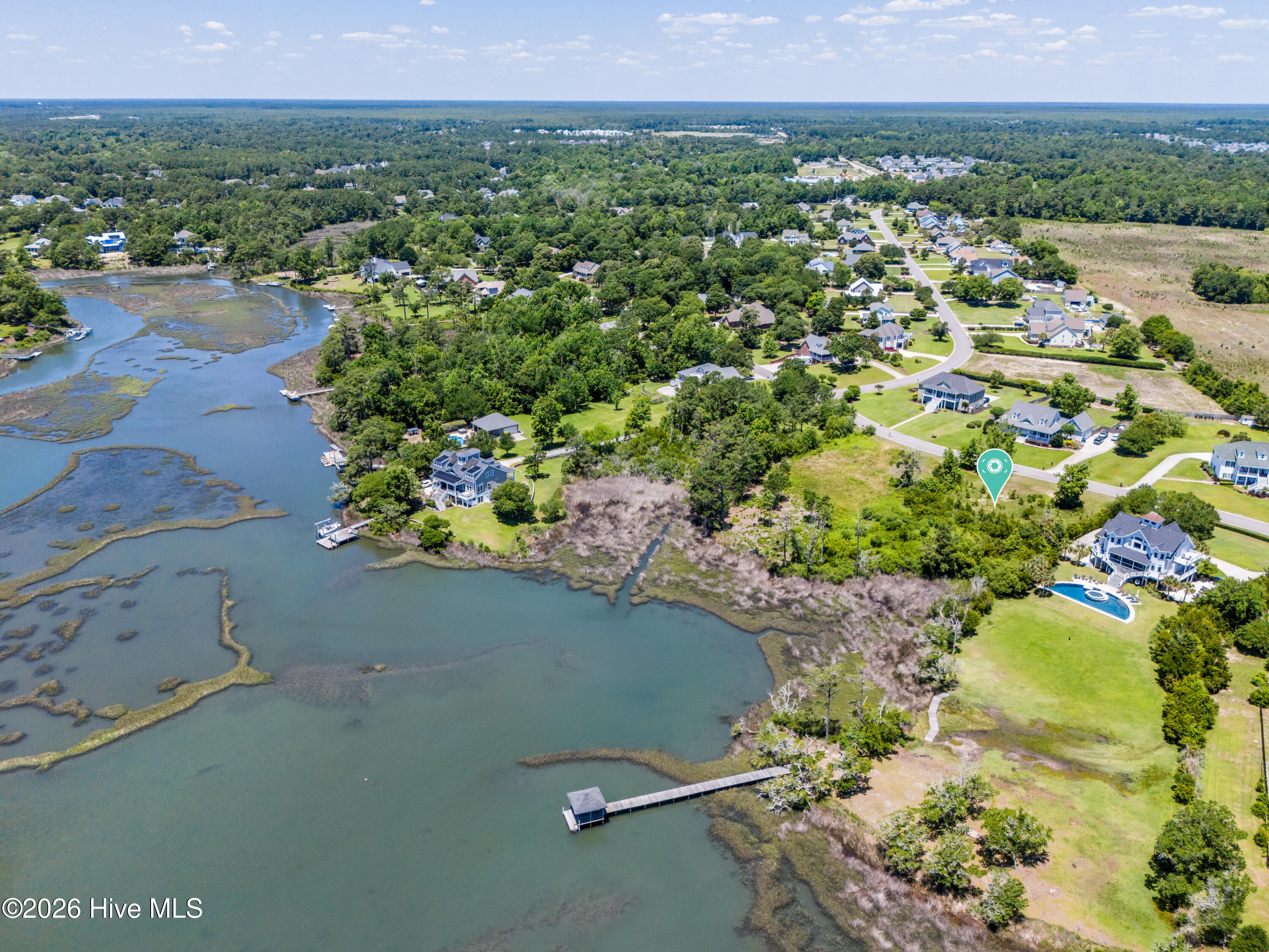 00 E Windward Landing Place Property Photo 16