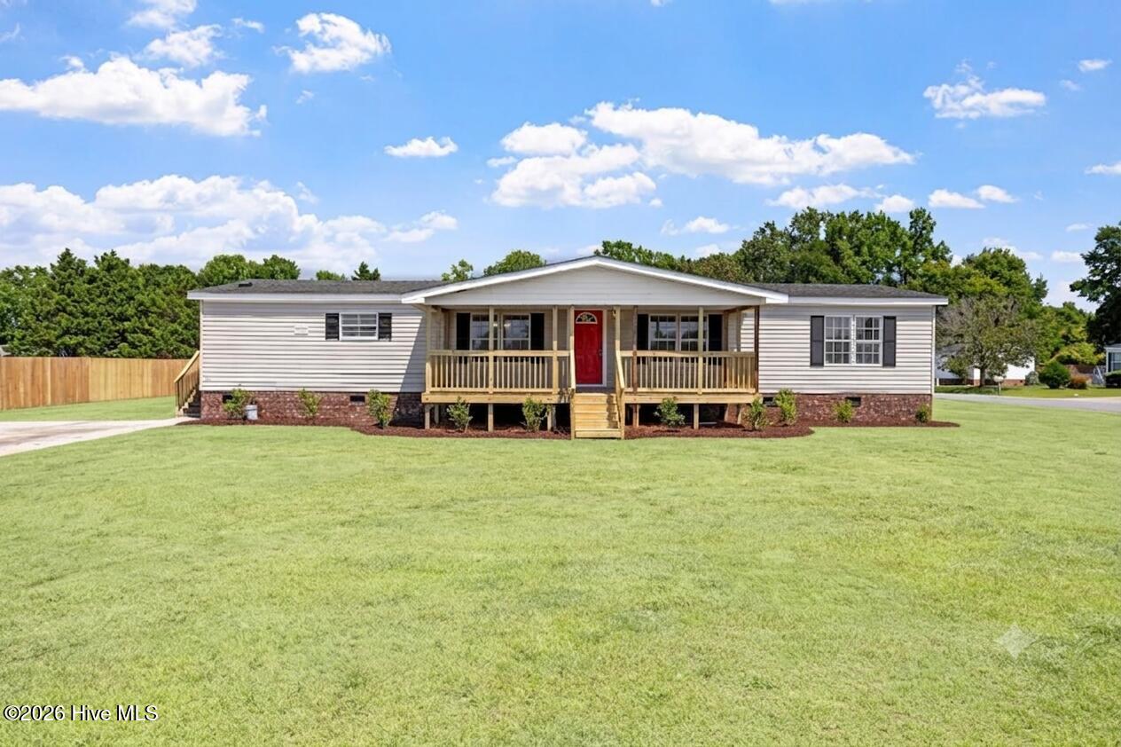 381 Woodland Church Road Property Photo 1