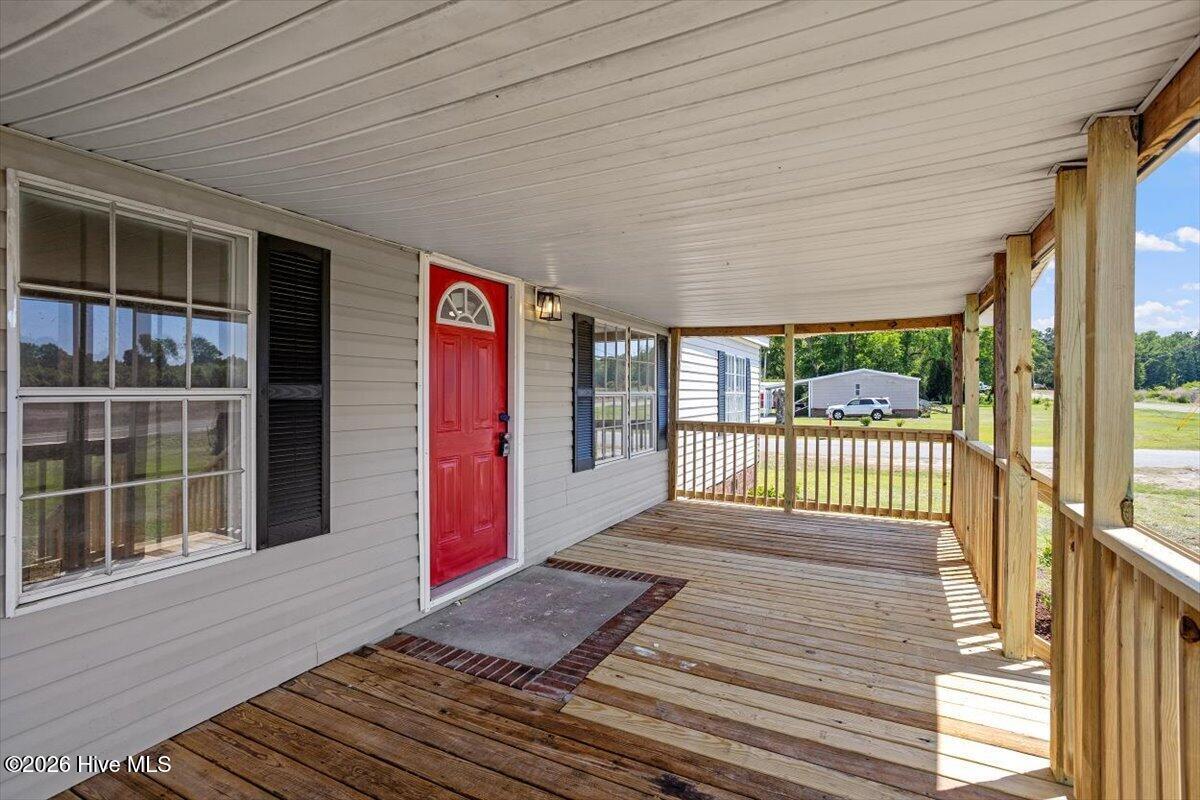 381 Woodland Church Road Property Photo 27