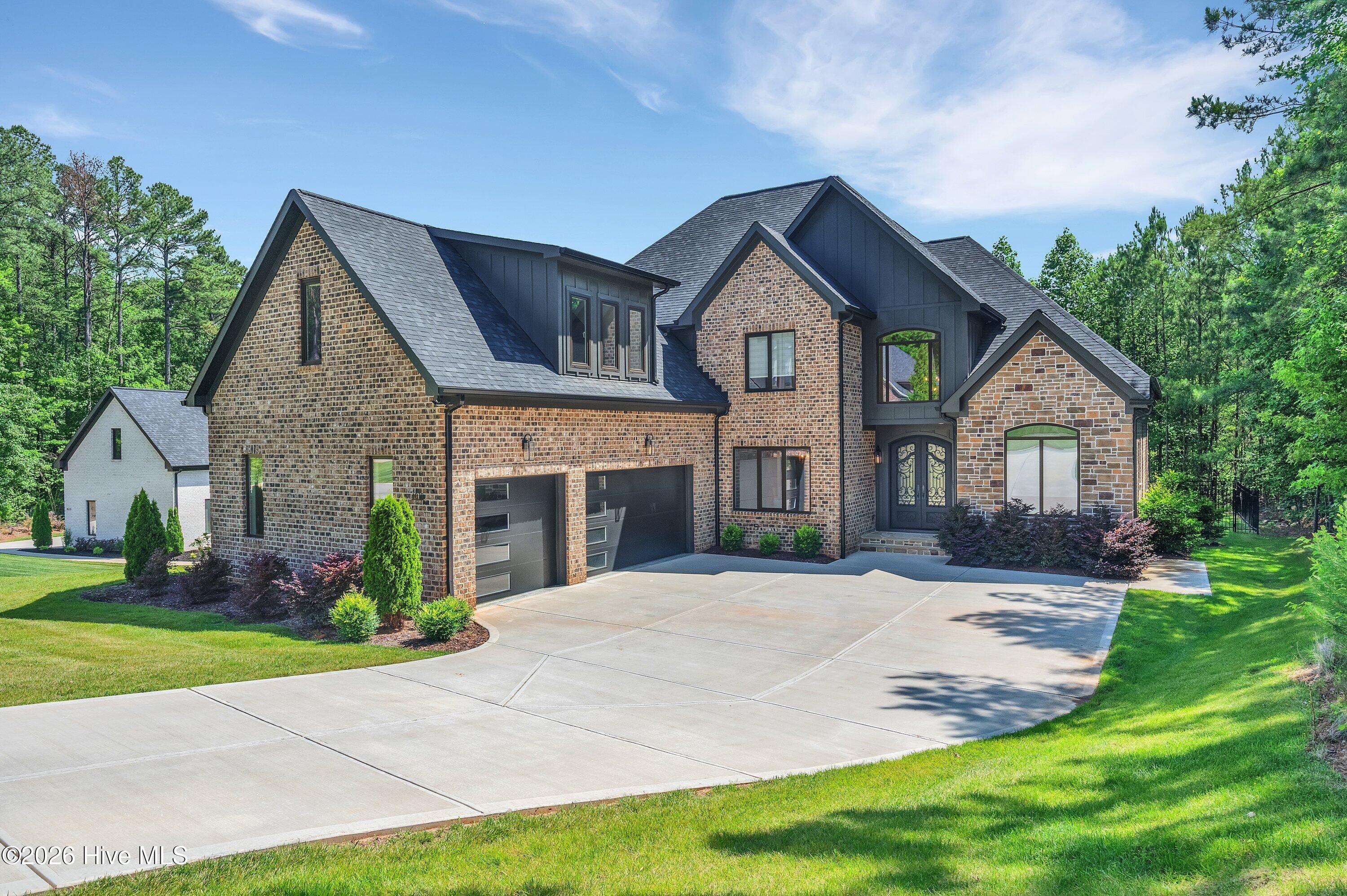 4010 Spindrift Cove Drive