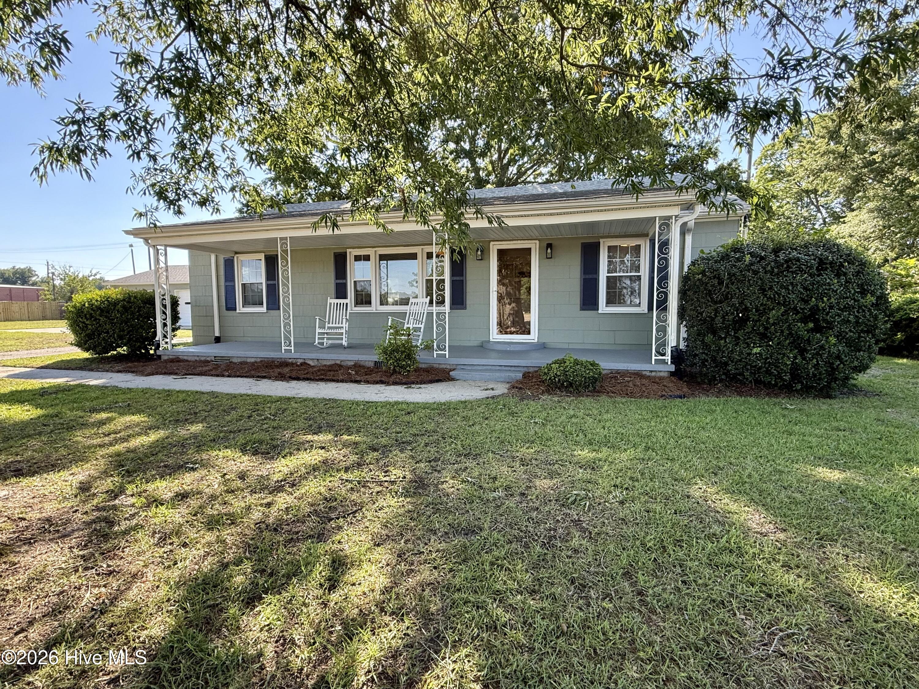 161 Walhurst Avenue Property Photo 1
