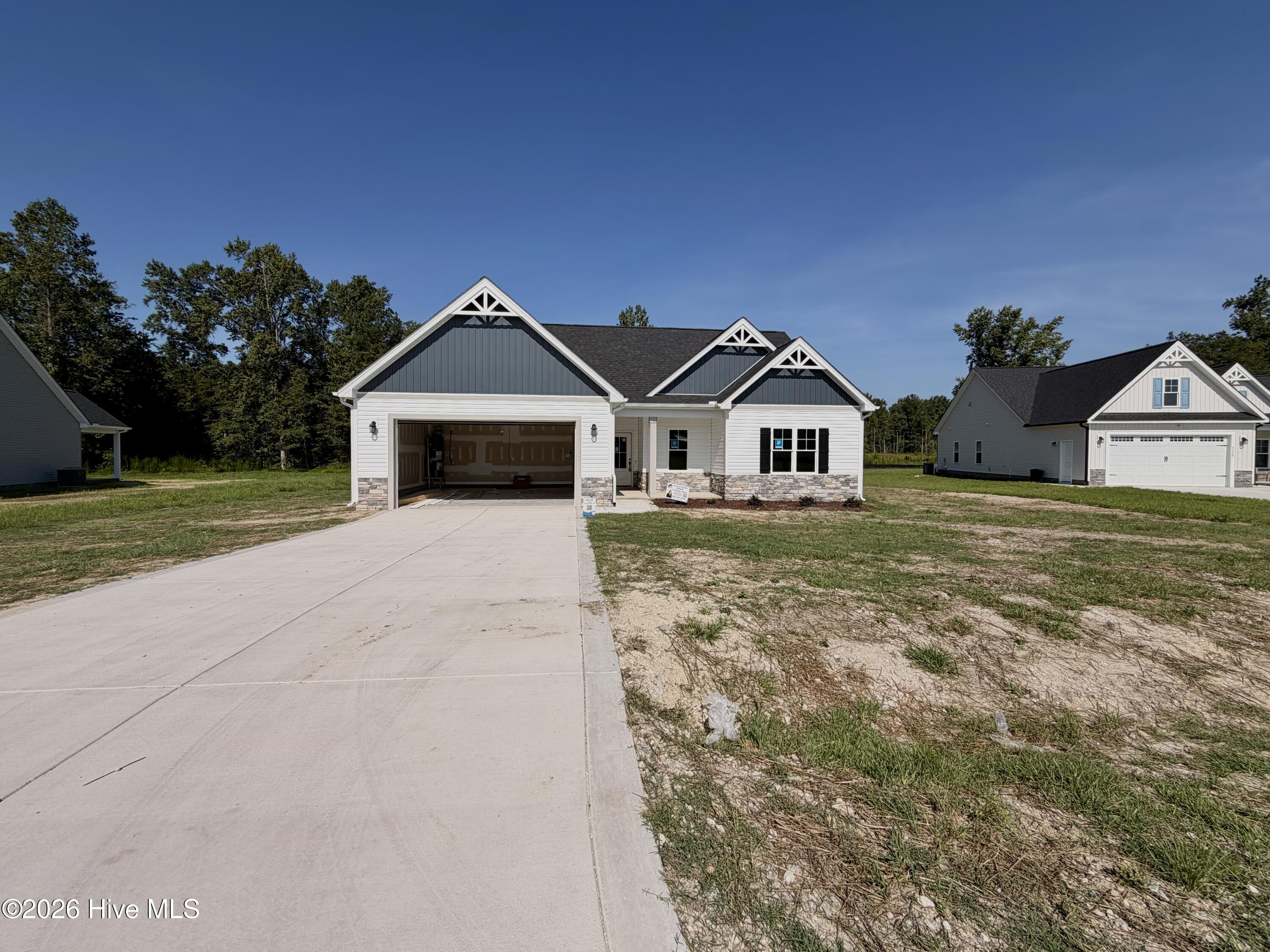 3760 Chatsworth Drive Property Photo 1