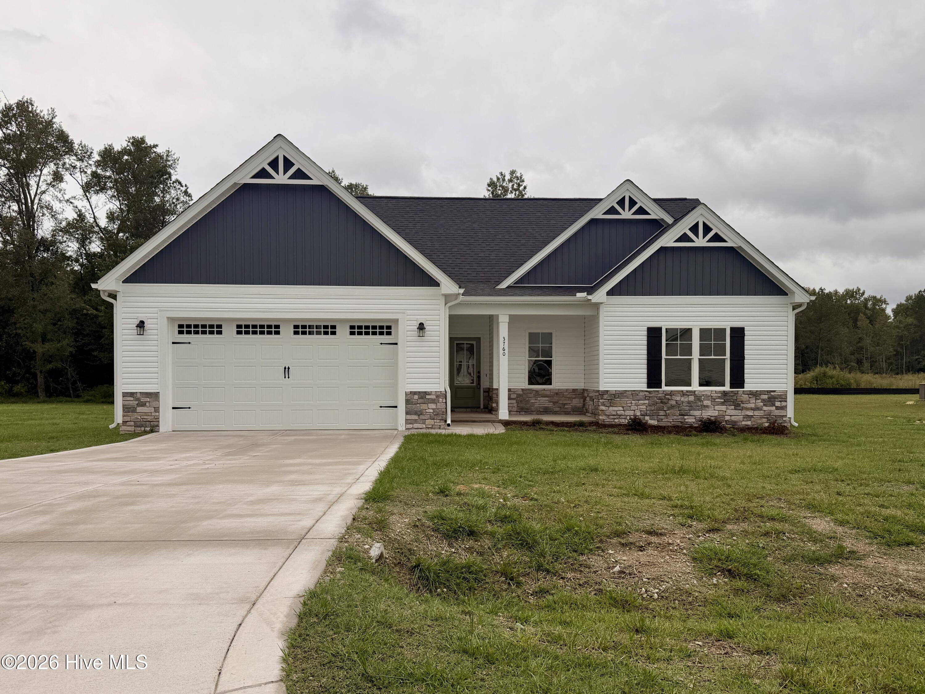 3760 Chatsworth Drive Property Photo 3