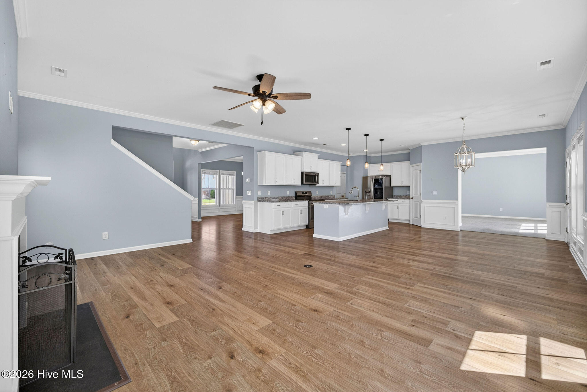 52 Violetear Ridge Property Photo 12